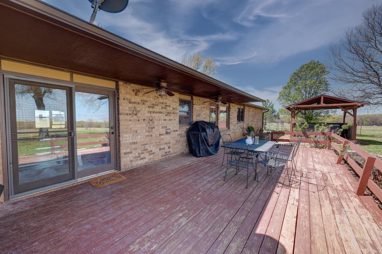 5756 322nd Road Arkansas City KS 67005