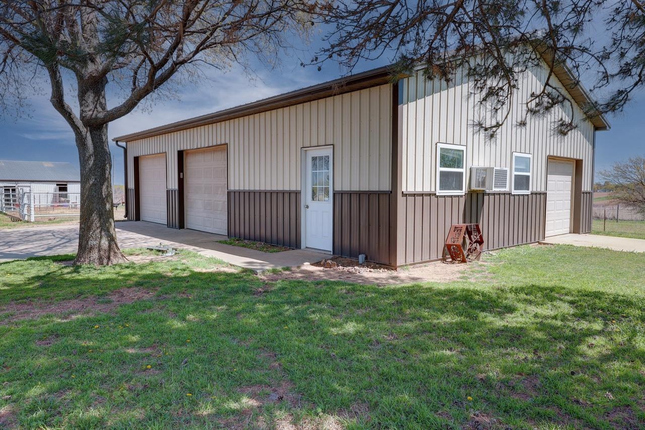 5756 322nd Road Arkansas City KS 67005