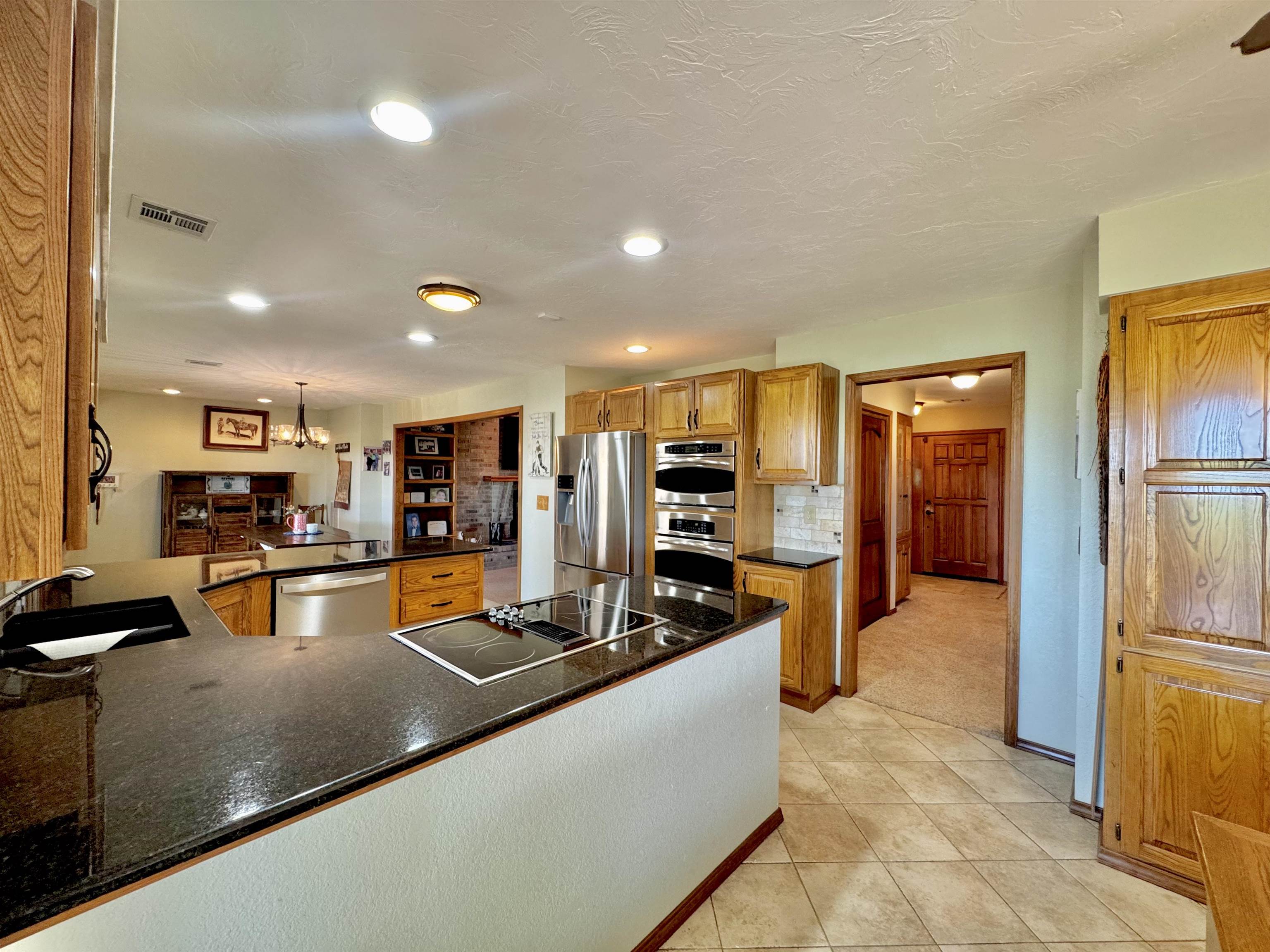 5756 322nd Road Arkansas City KS 67005