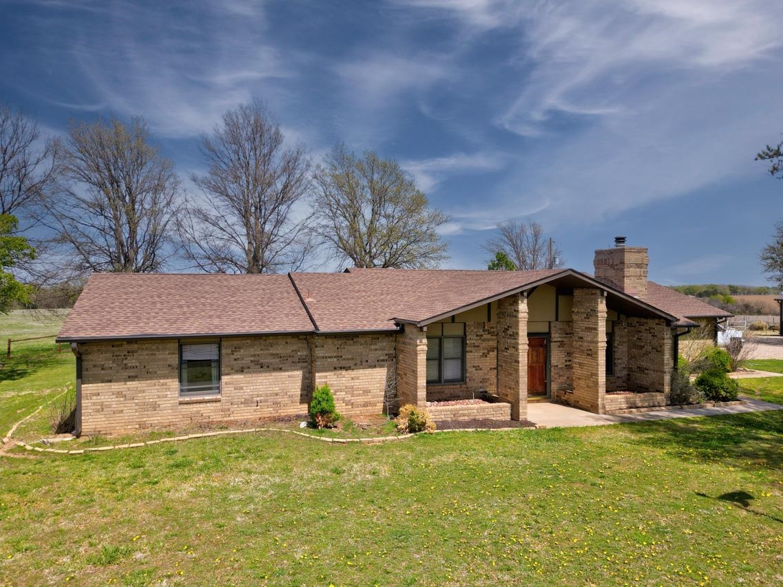 5756 322nd Road Arkansas City KS 67005