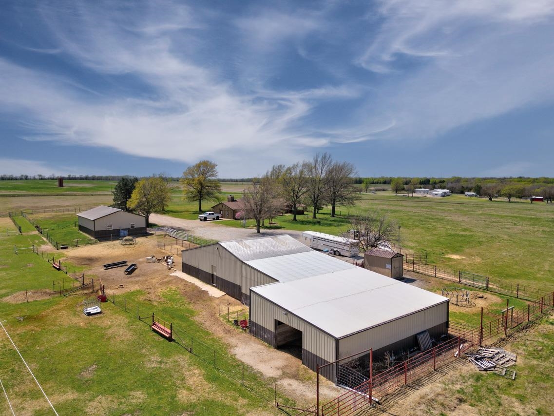 5756 322nd Road Arkansas City KS 67005