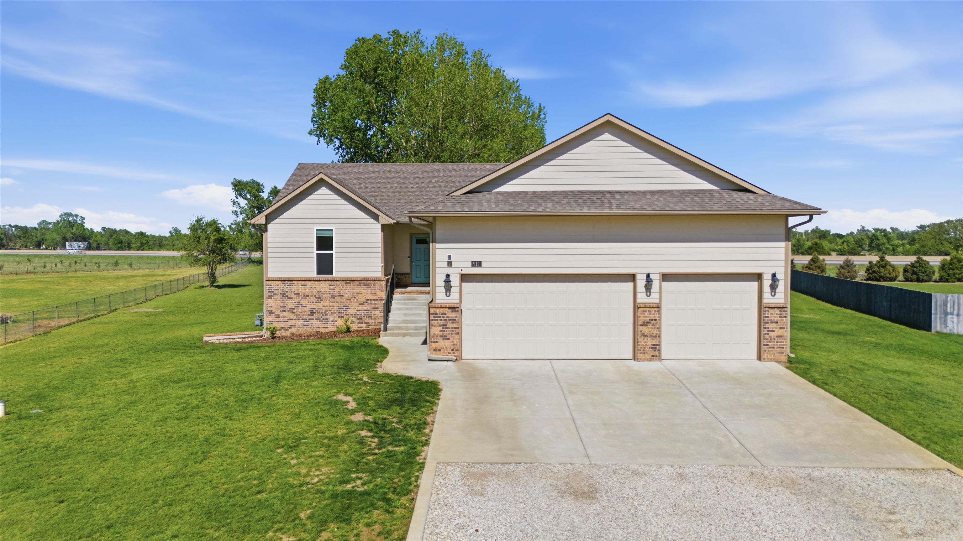 914 Chukker Lane Haysville KS 67060