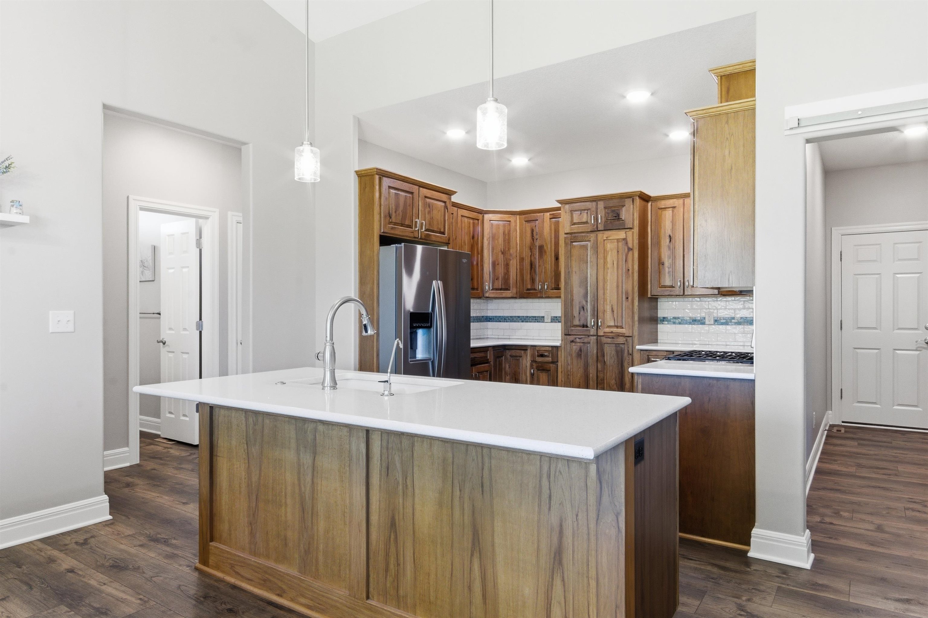 914 Chukker Lane Haysville KS 67060
