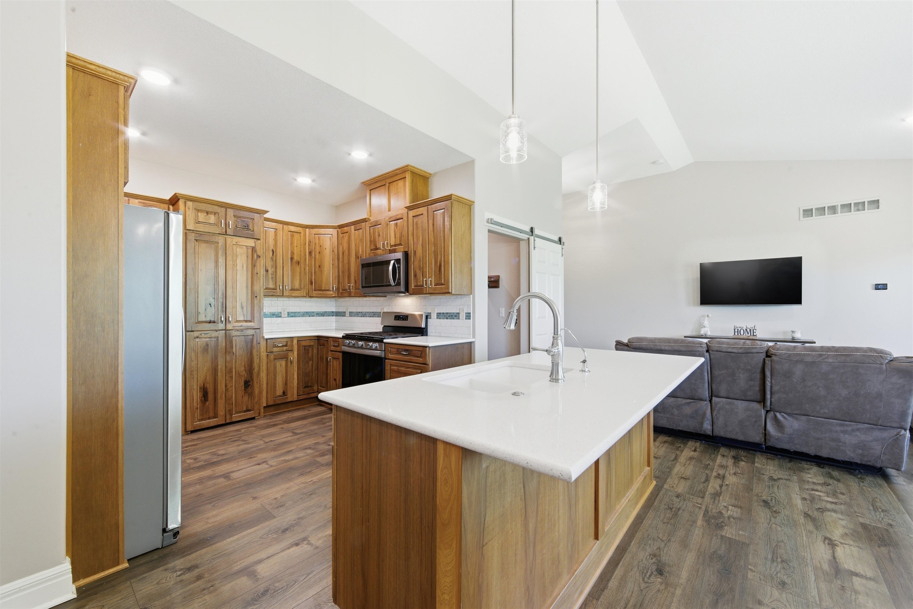 914 Chukker Lane Haysville KS 67060