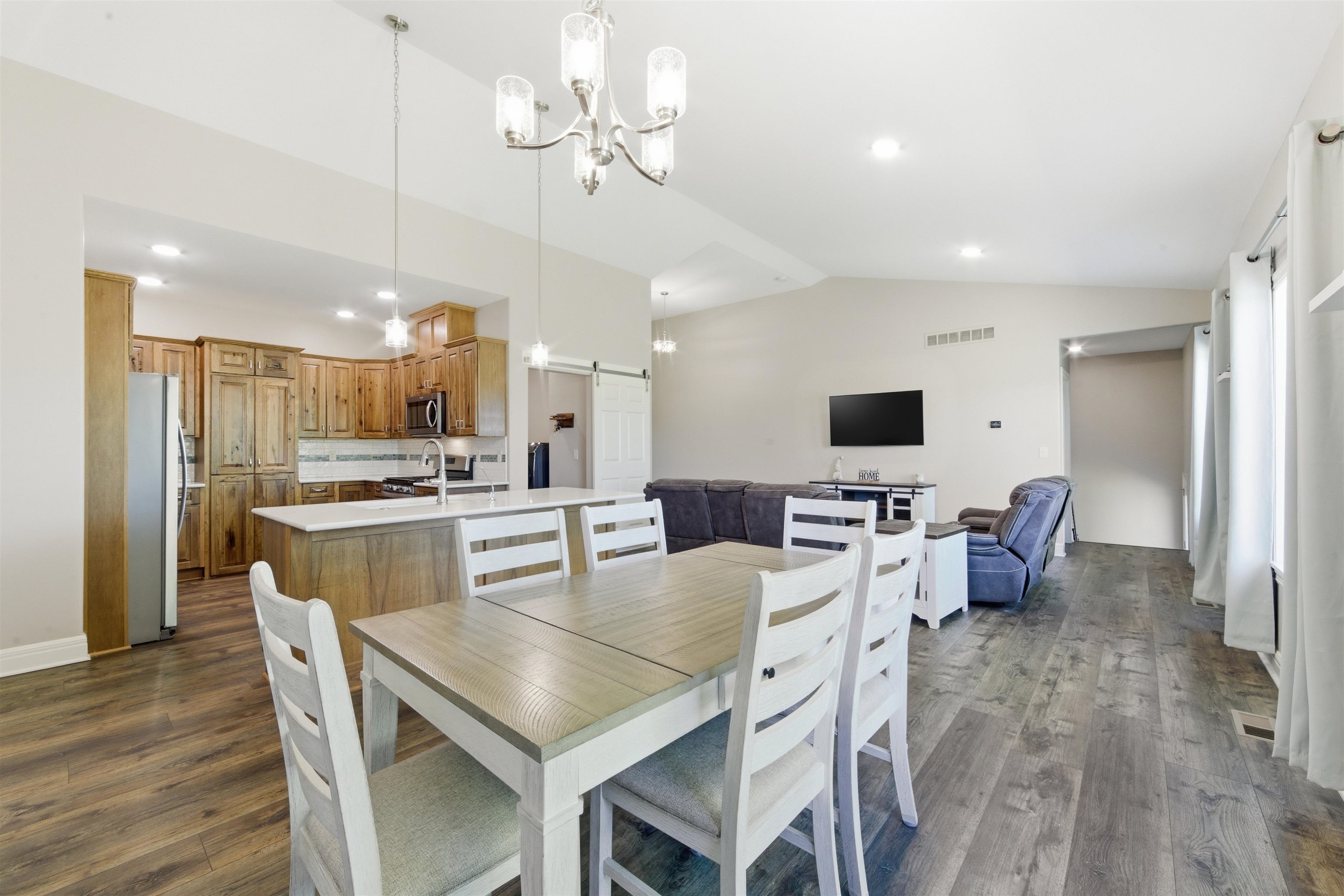 914 Chukker Lane Haysville KS 67060