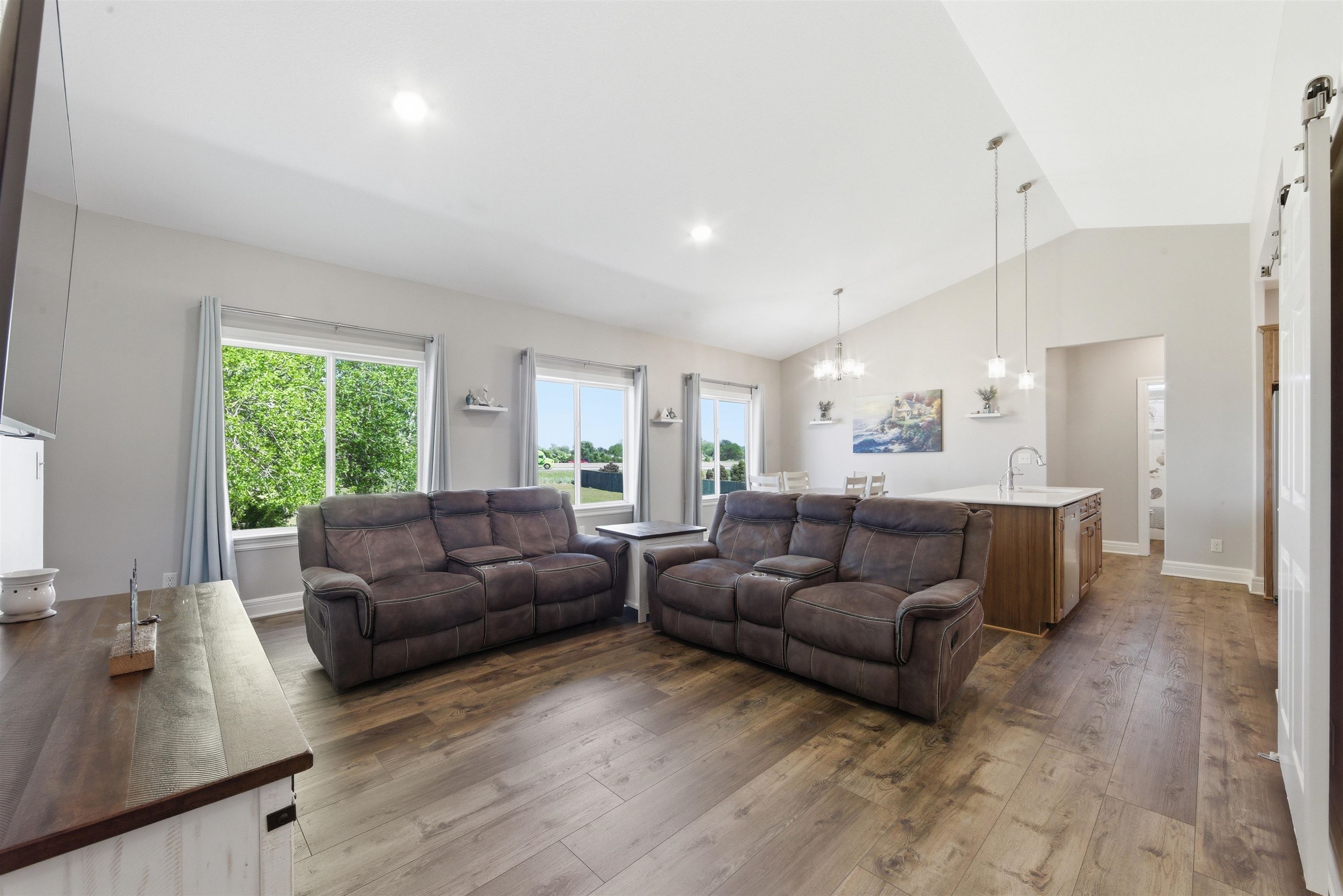 914 Chukker Lane Haysville KS 67060
