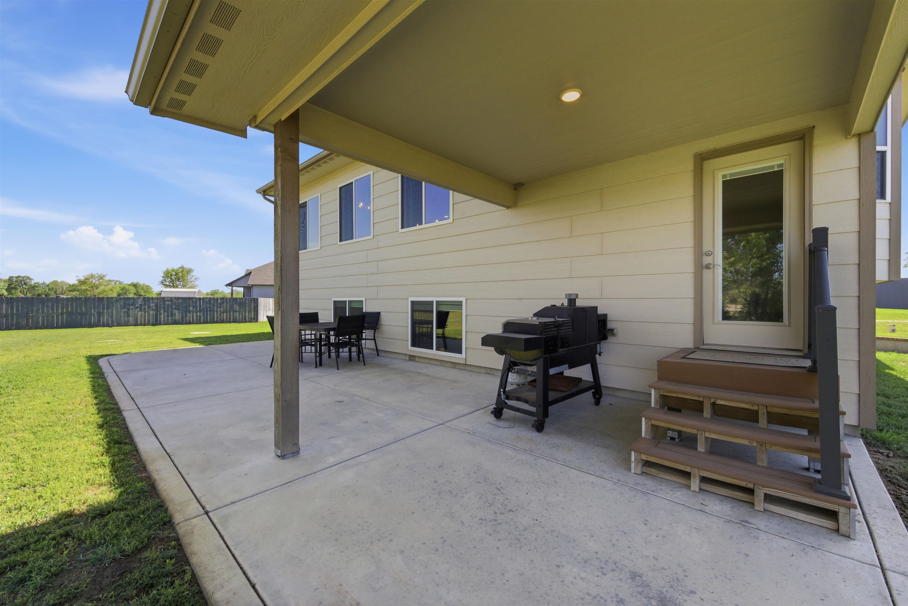 914 Chukker Lane Haysville KS 67060