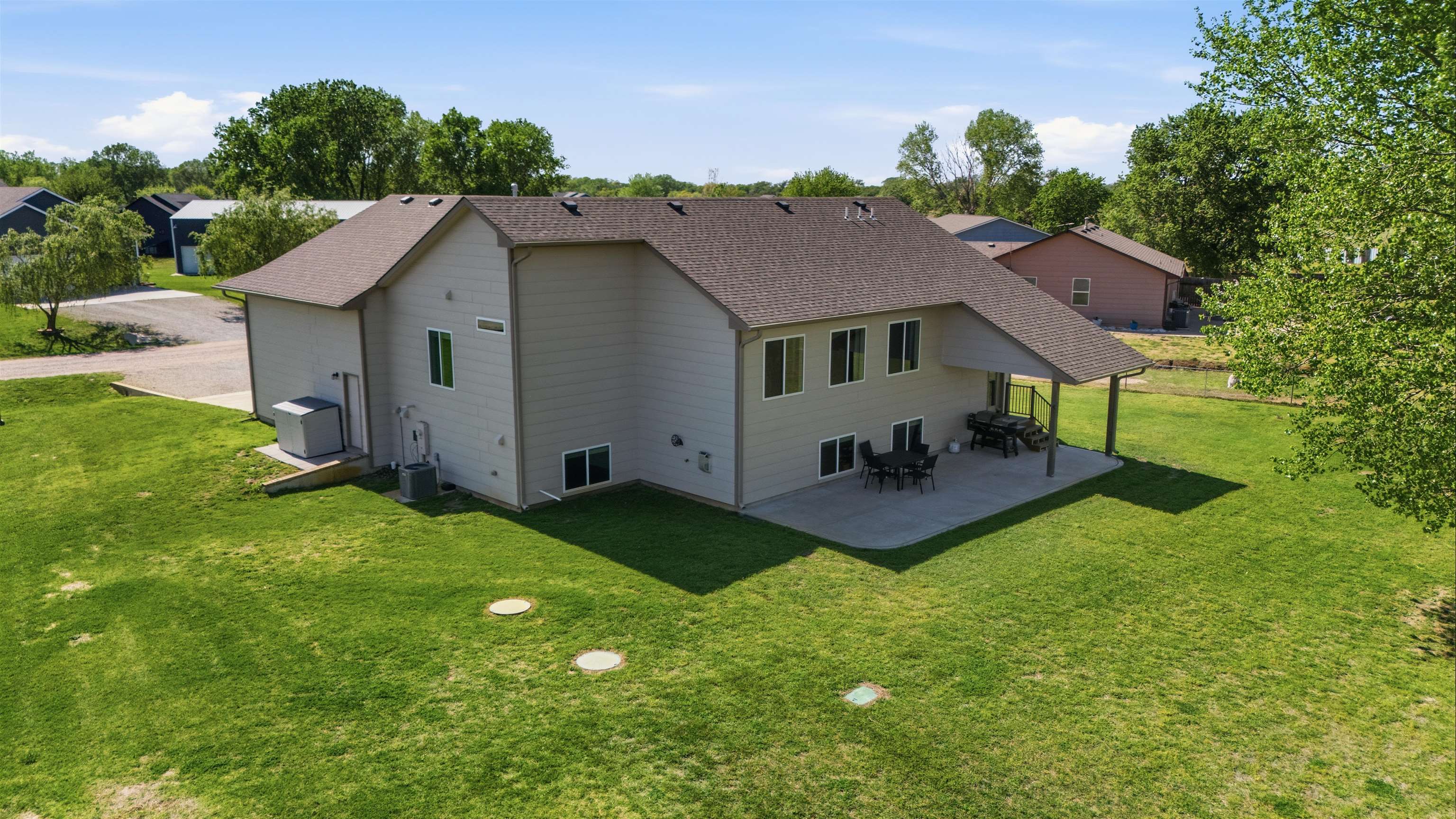 914 Chukker Lane Haysville KS 67060