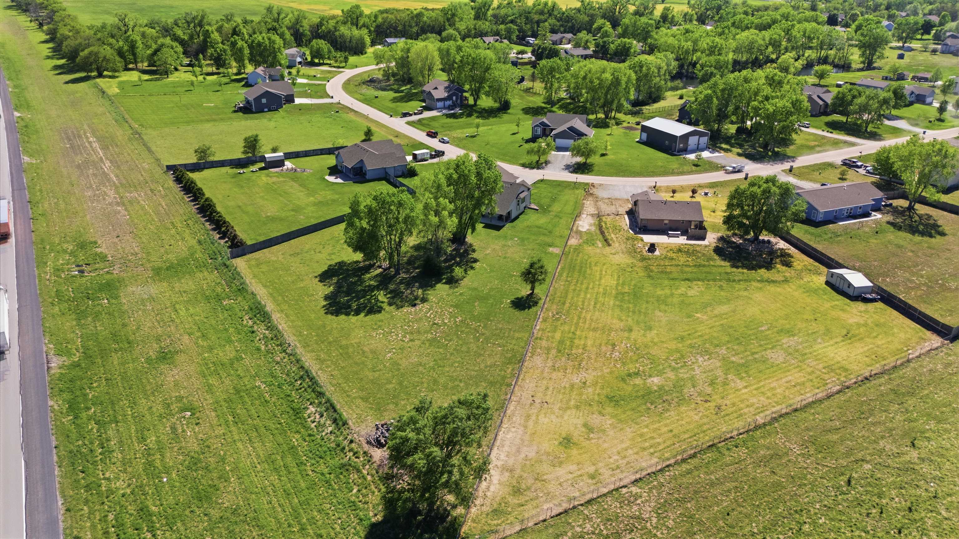 914 Chukker Lane Haysville KS 67060