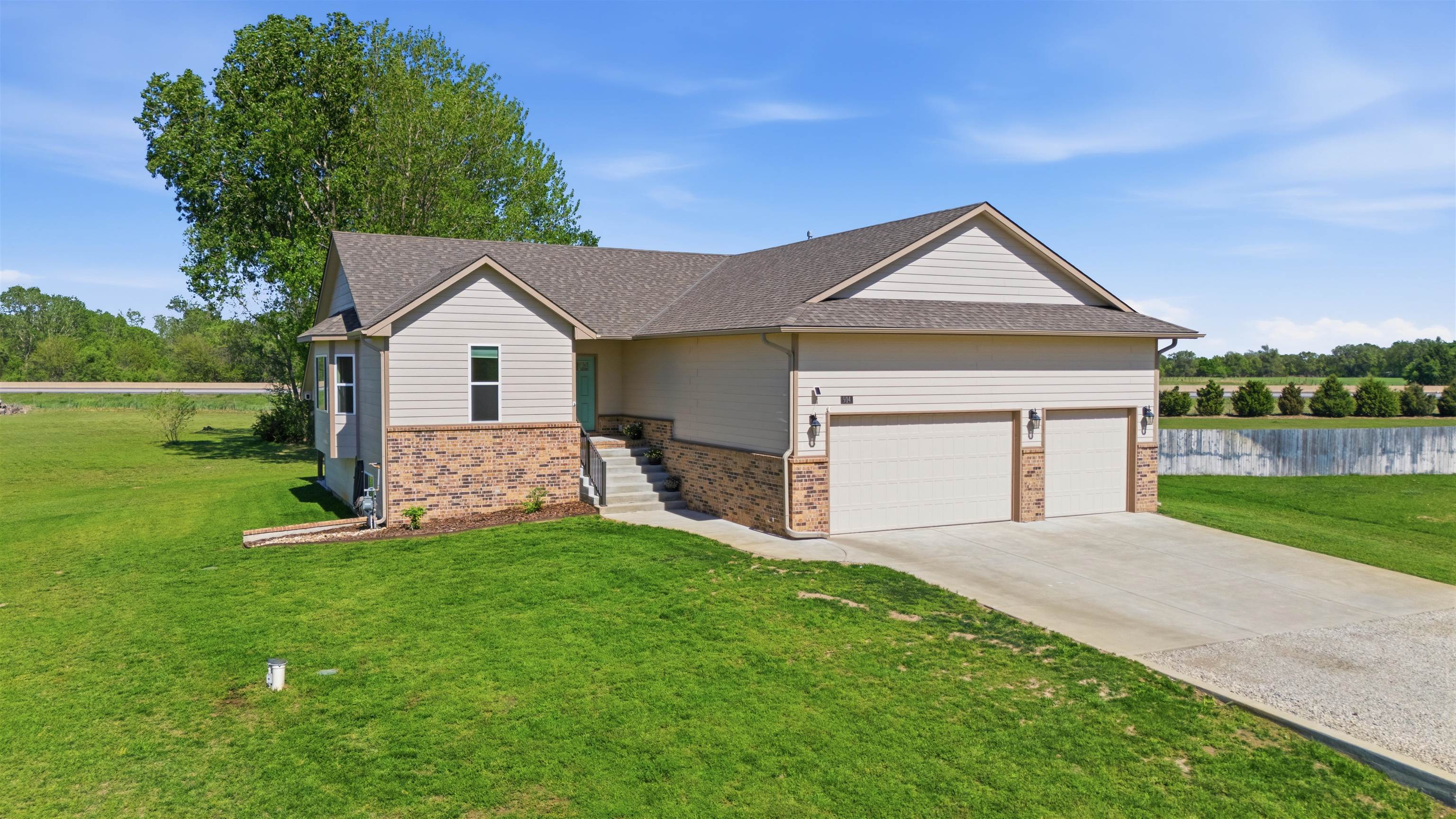 914 Chukker Lane Haysville KS 67060
