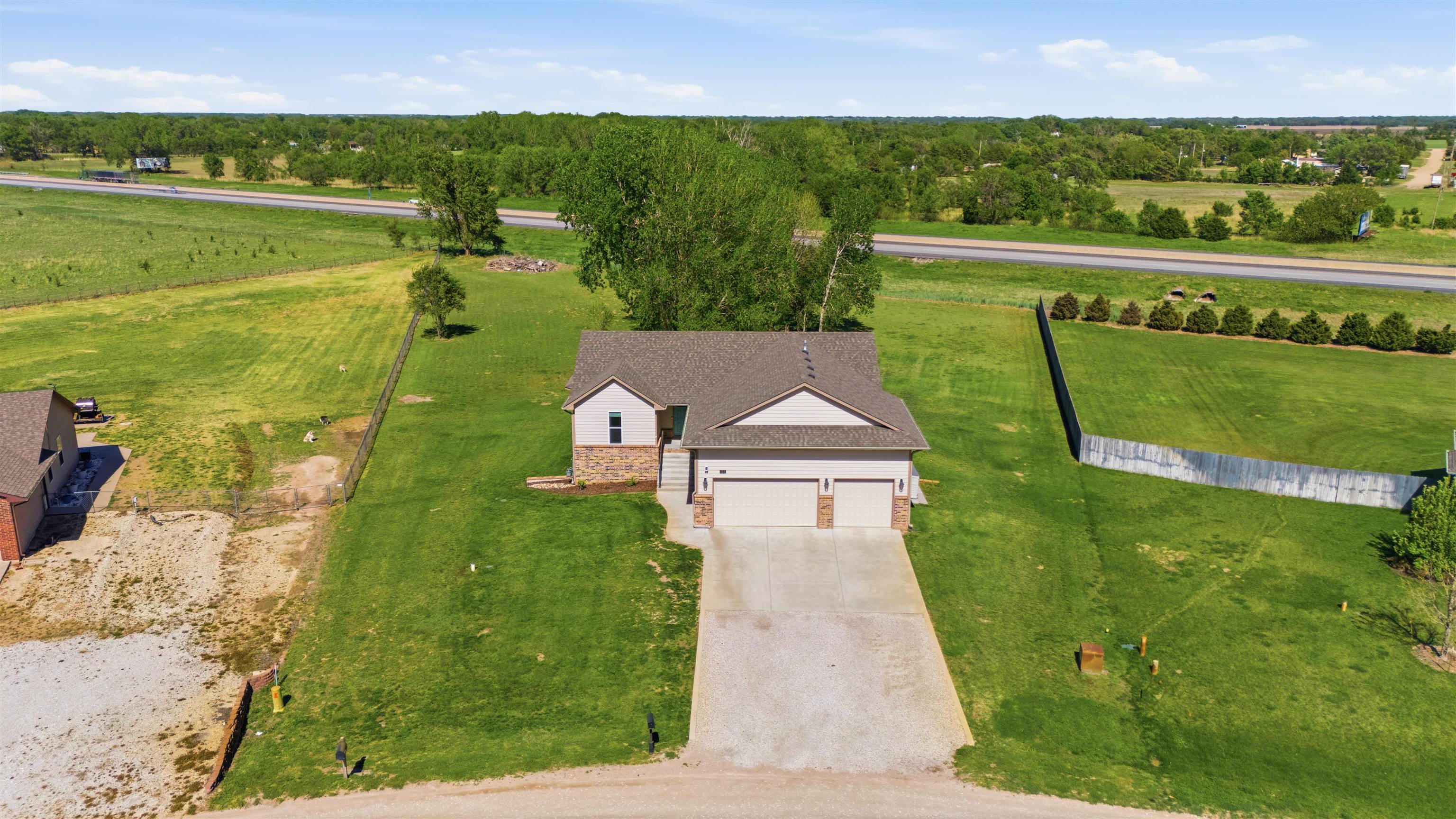 914 Chukker Lane Haysville KS 67060