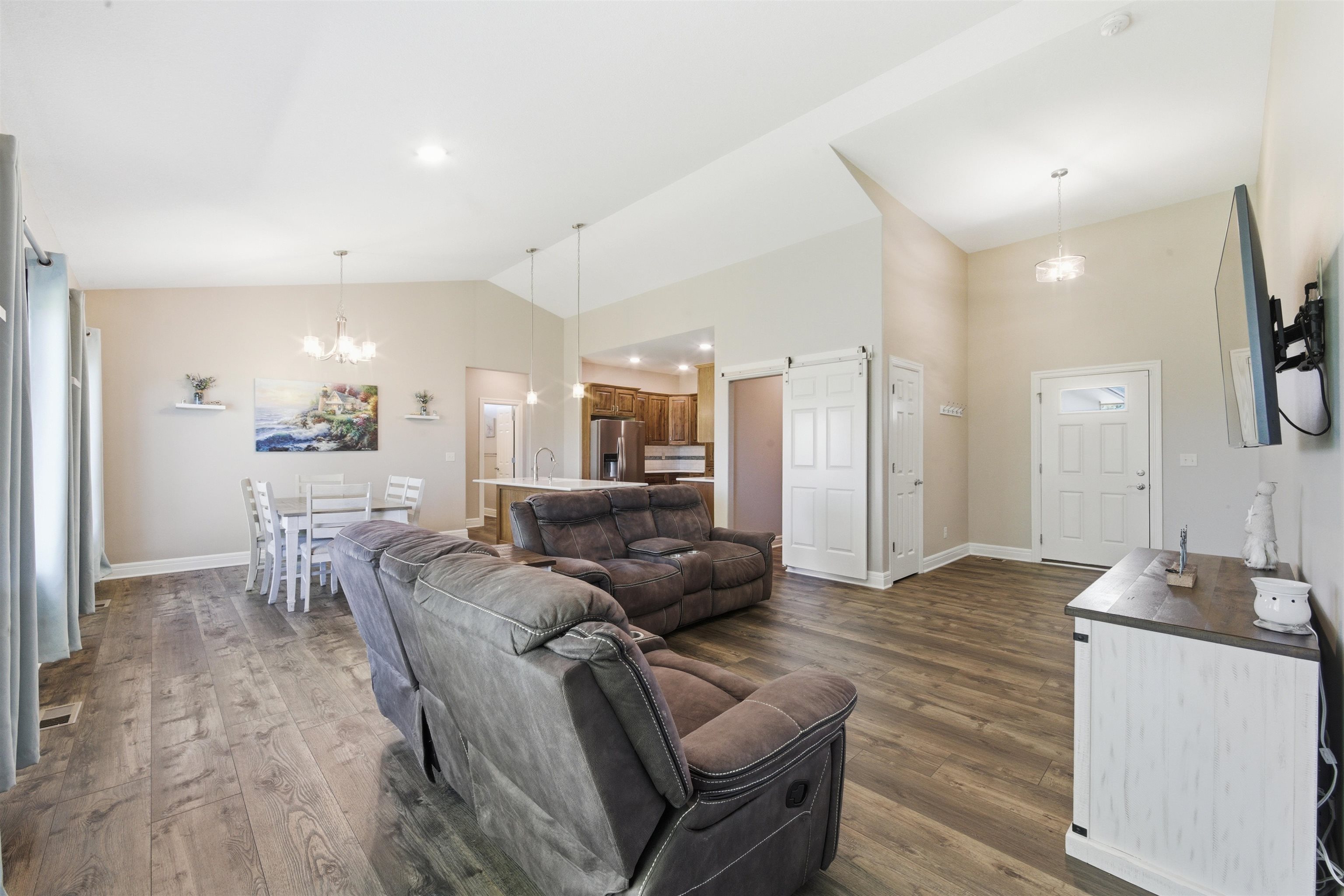 914 Chukker Lane Haysville KS 67060