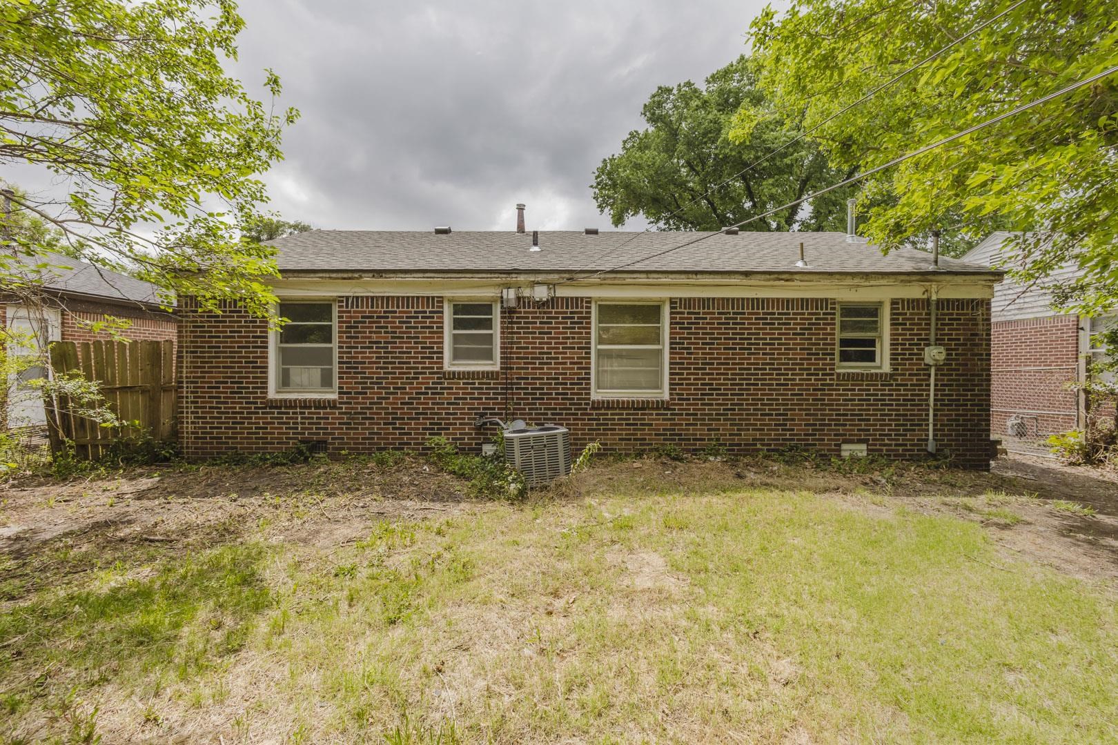 1784 N Old Manor Wichita KS 67208