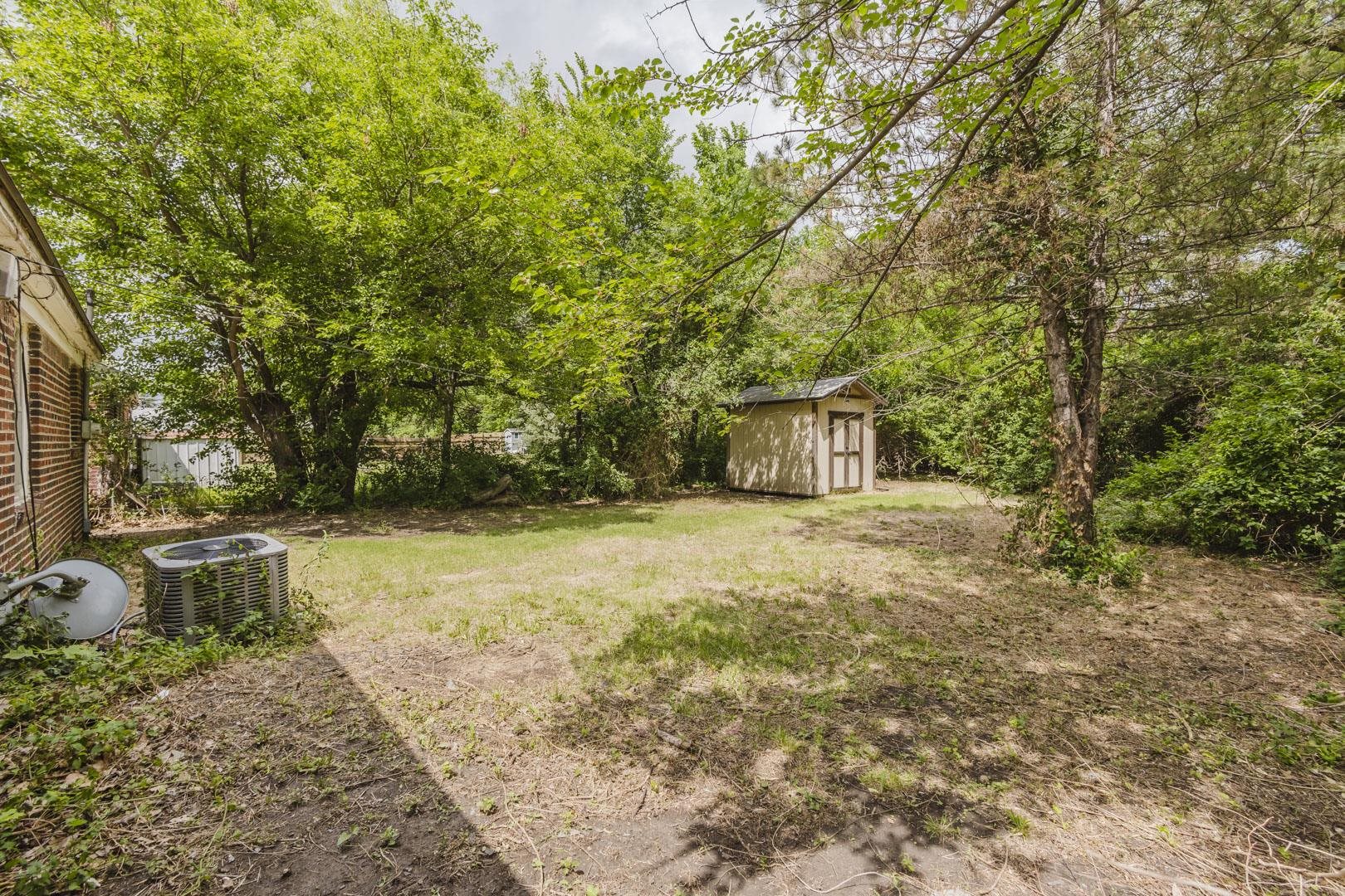 1784 N Old Manor Wichita KS 67208