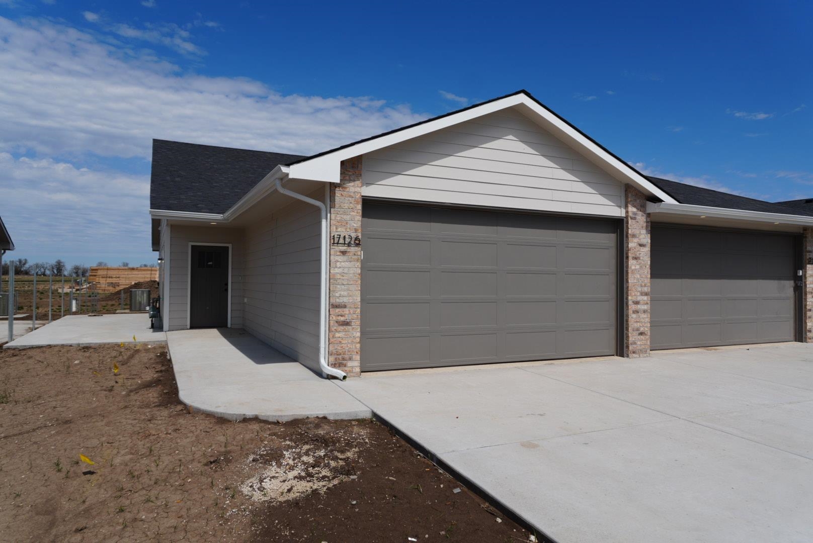 17126 W Lawson Circle Goddard KS 67052