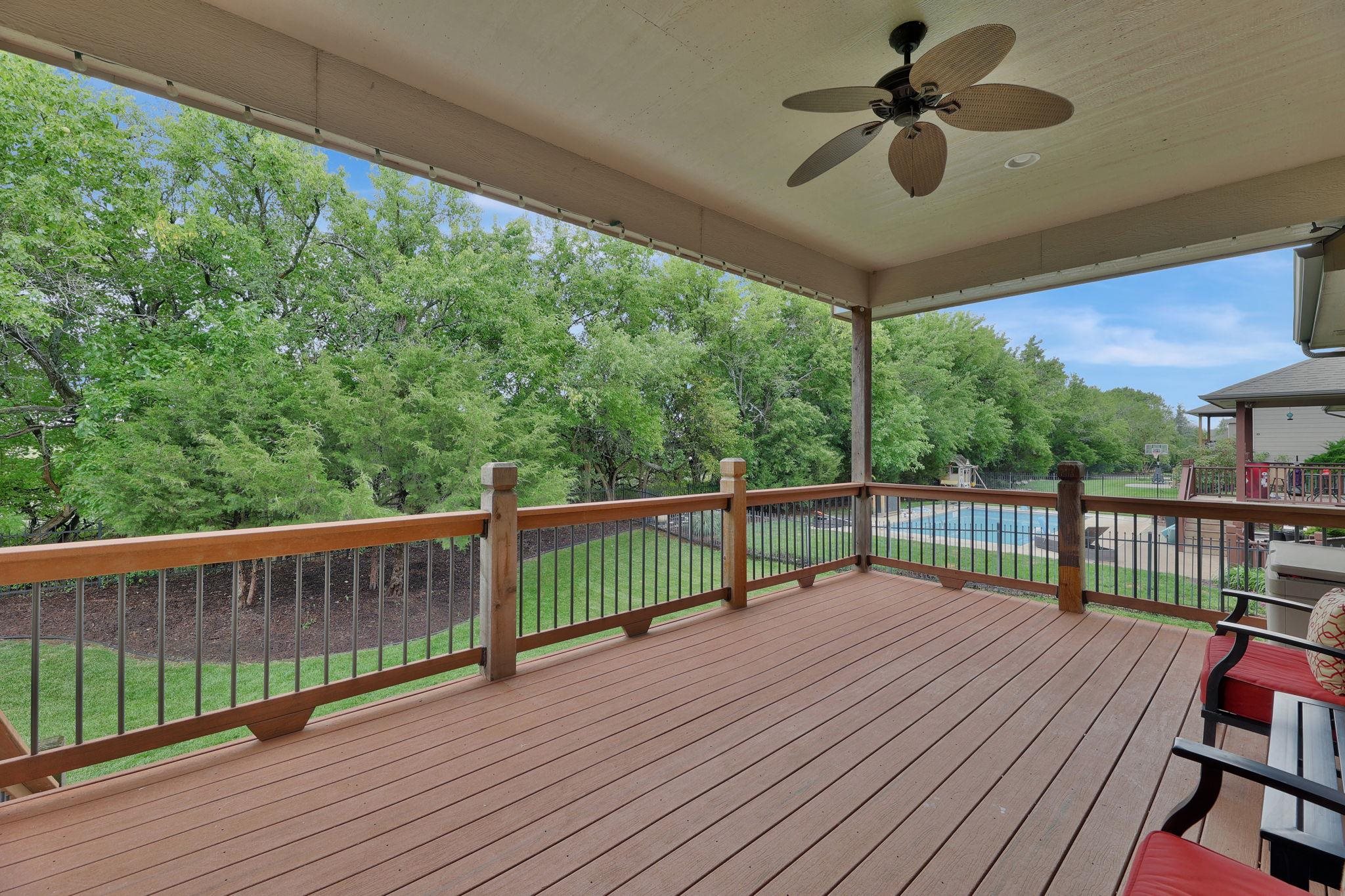 728 N Deerfield Circle Andover KS 67002