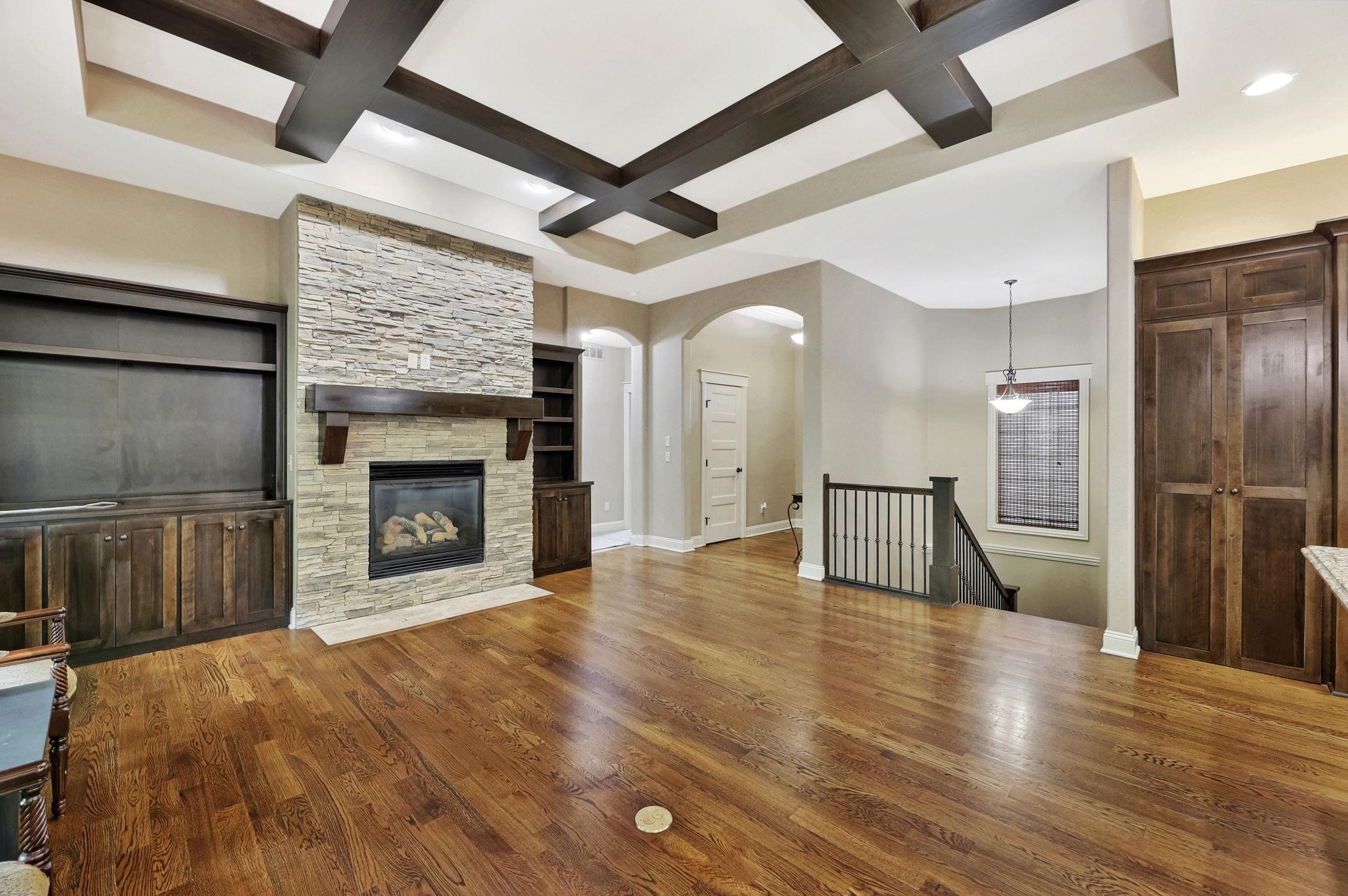 728 N Deerfield Circle Andover KS 67002