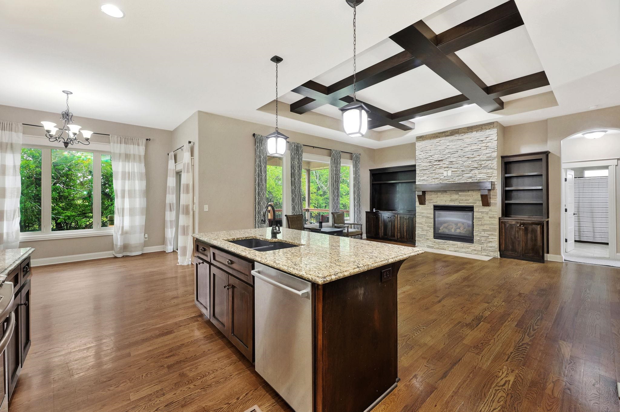 728 N Deerfield Circle Andover KS 67002