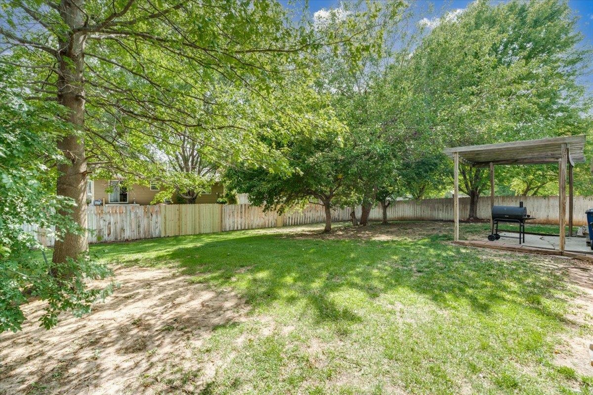 2746 N Parkridge Court Wichita KS 67205