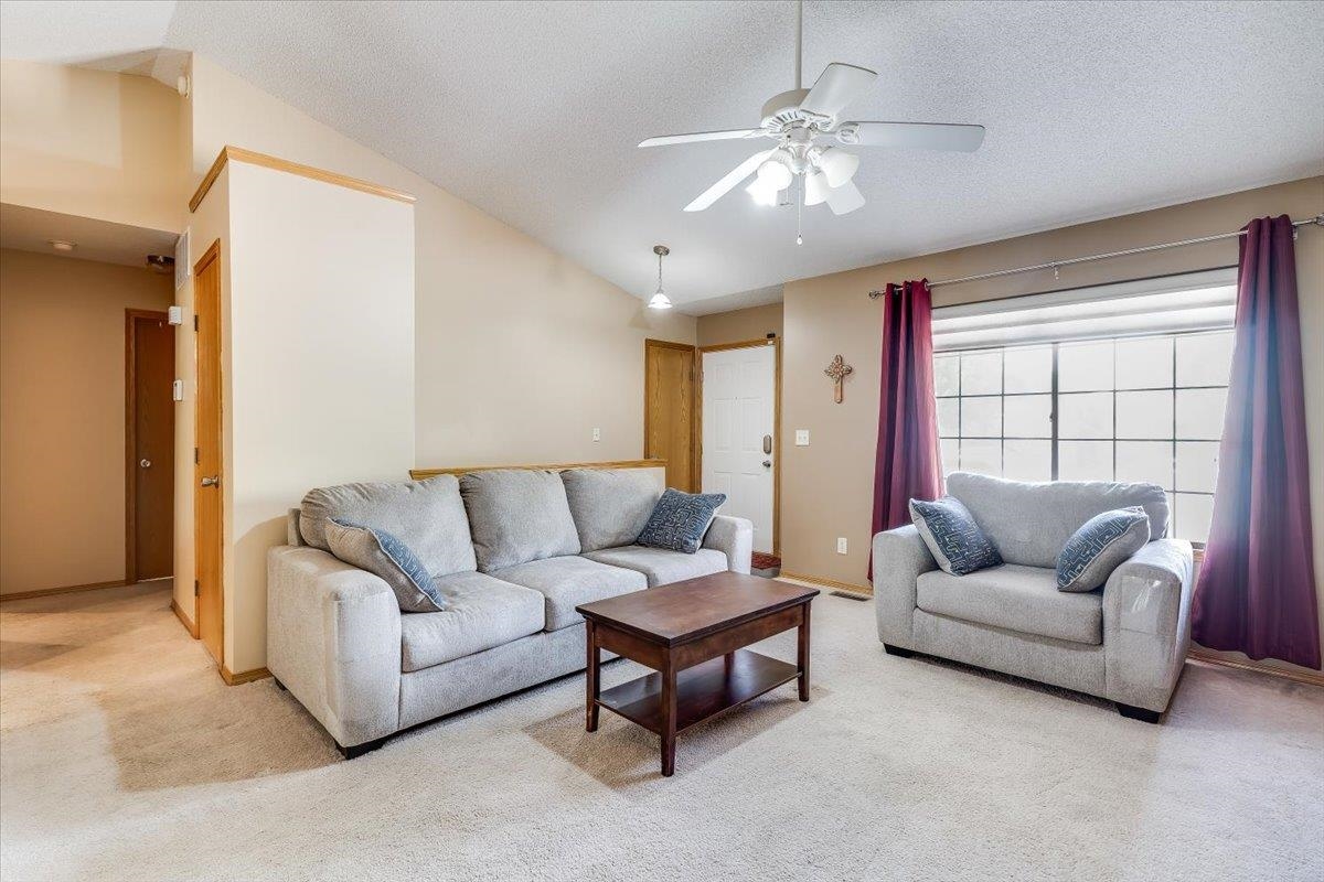 2746 N Parkridge Court Wichita KS 67205