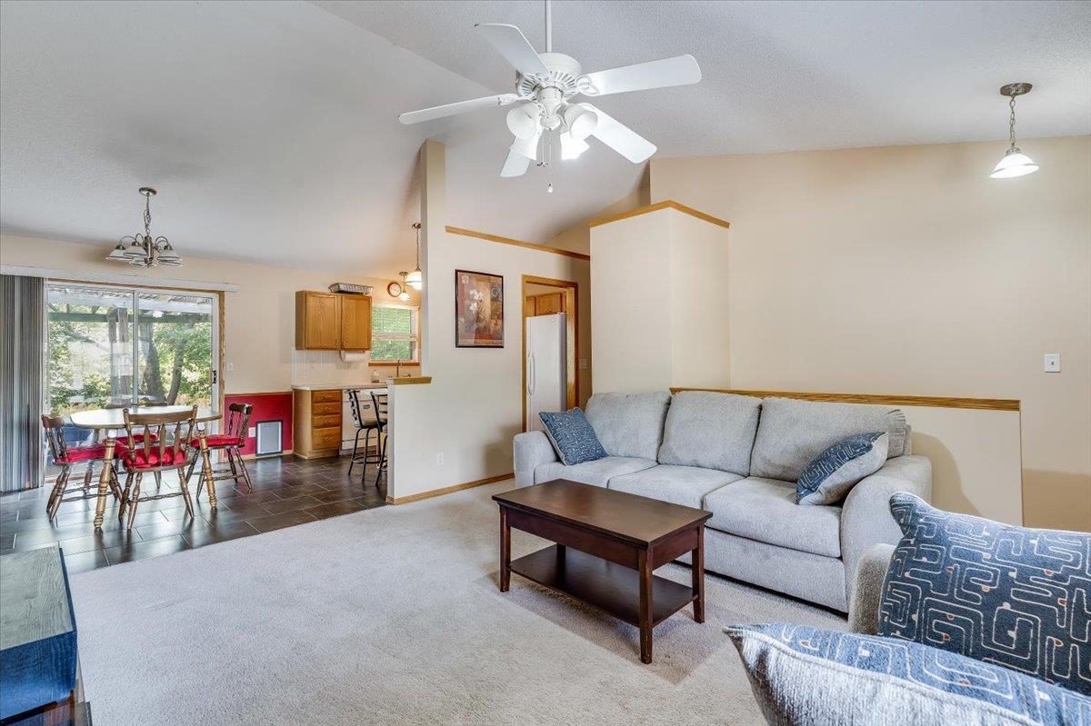 2746 N Parkridge Court Wichita KS 67205