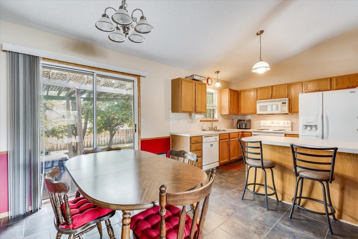 2746 N Parkridge Court Wichita KS 67205