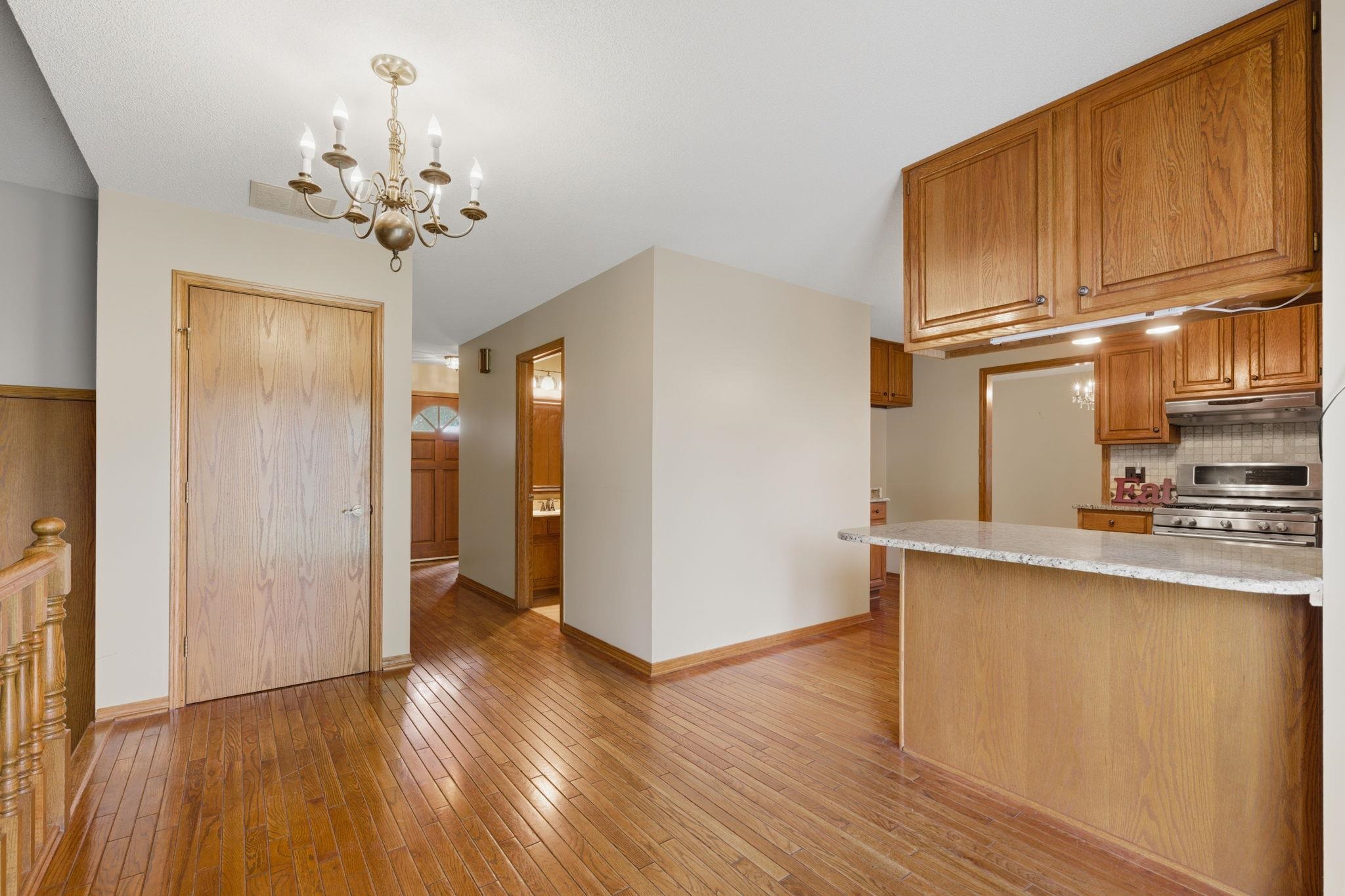 1619 N Cardington Wichita KS 67212
