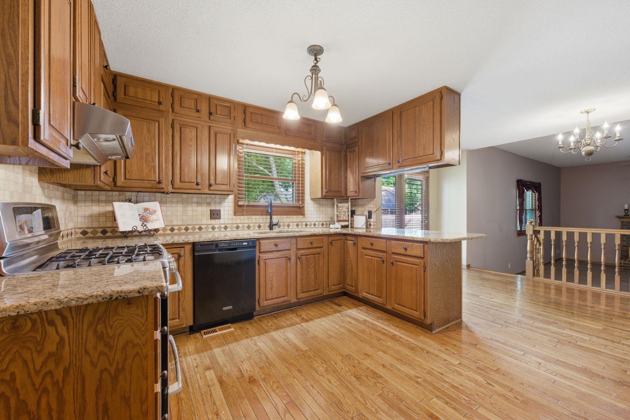 1619 N Cardington Wichita KS 67212