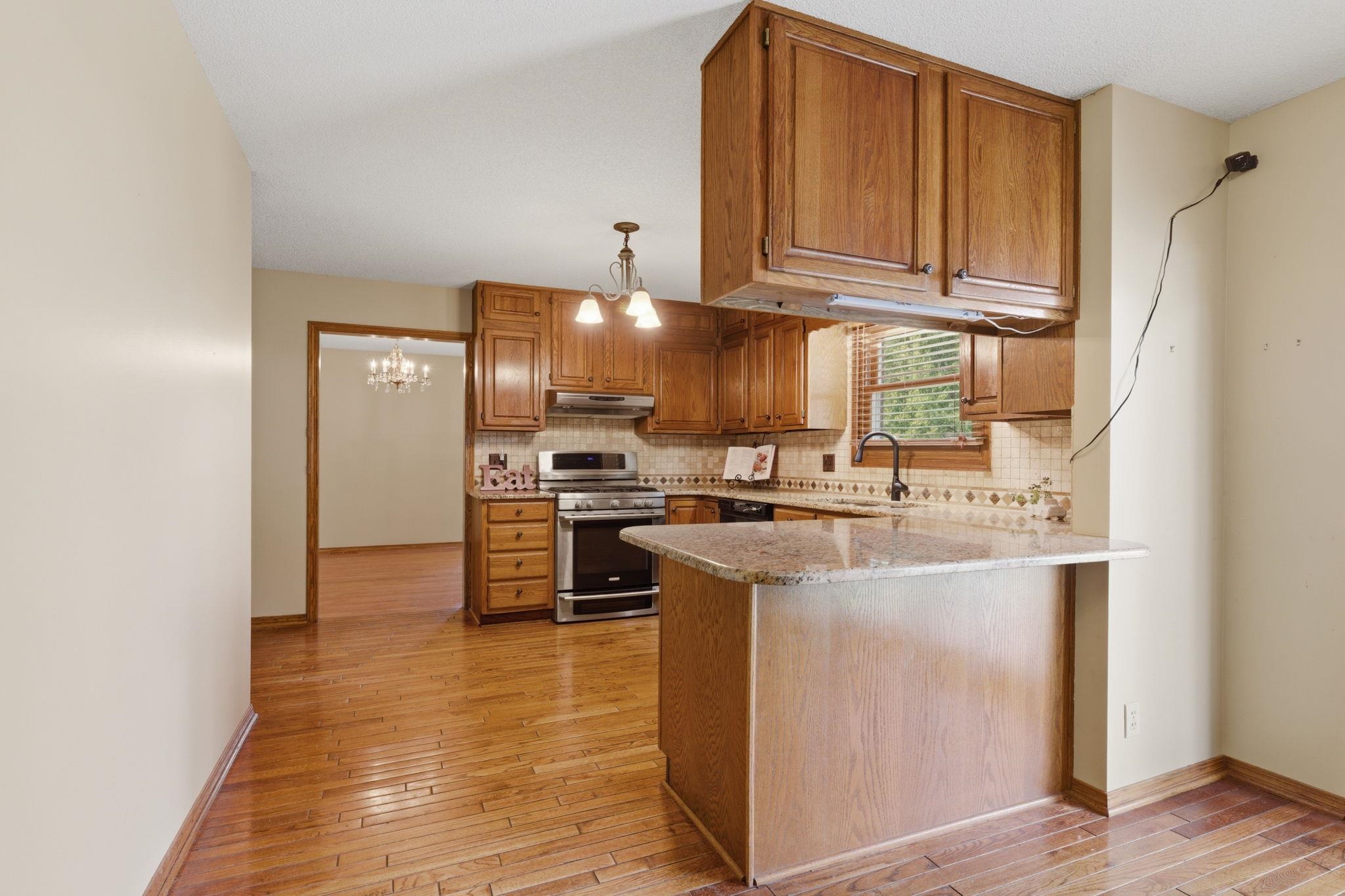 1619 N Cardington Wichita KS 67212
