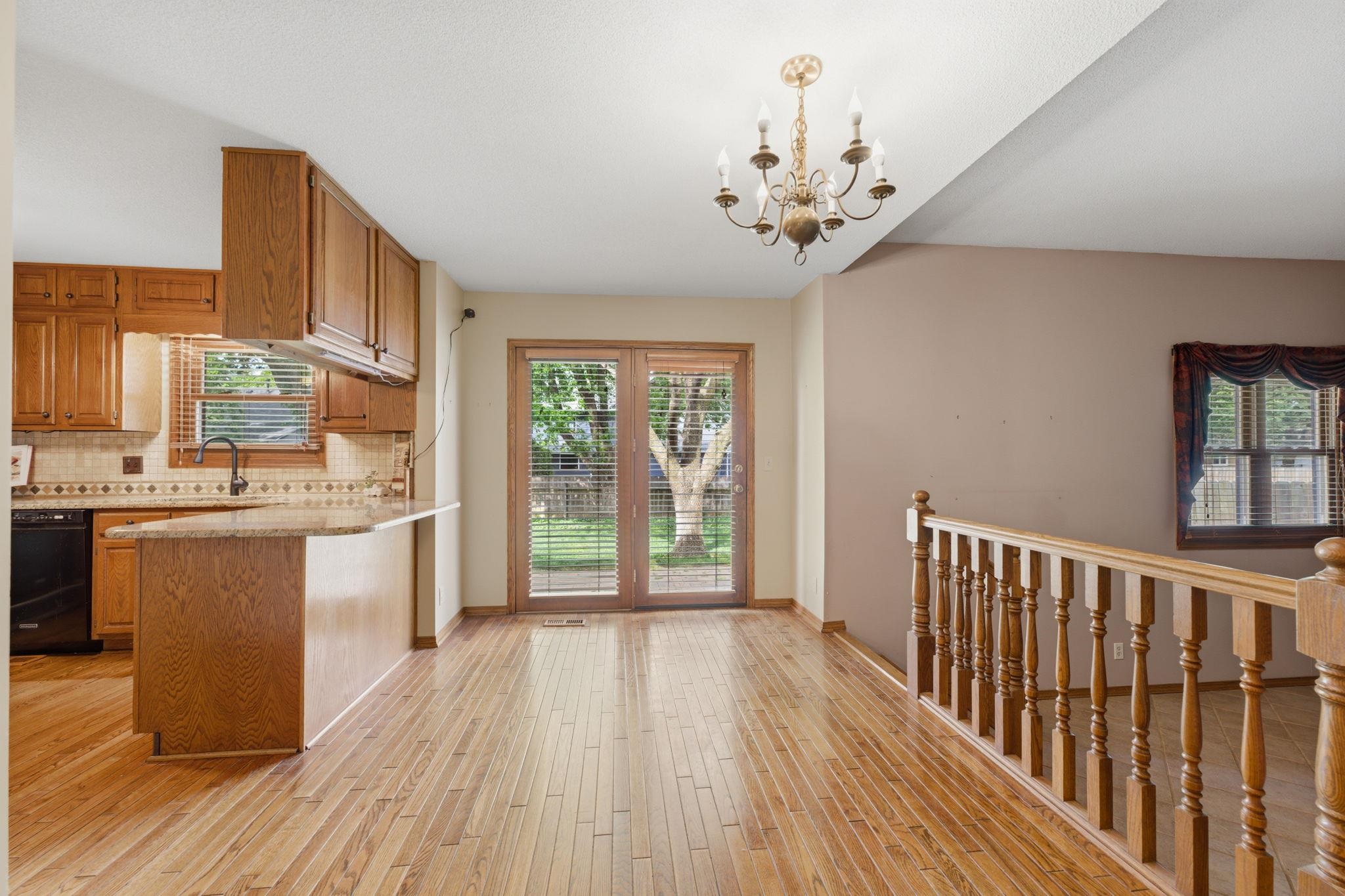 1619 N Cardington Wichita KS 67212