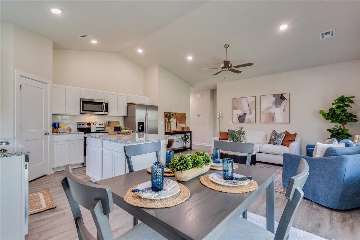 1779 W Redbud Lane Goddard KS 67052