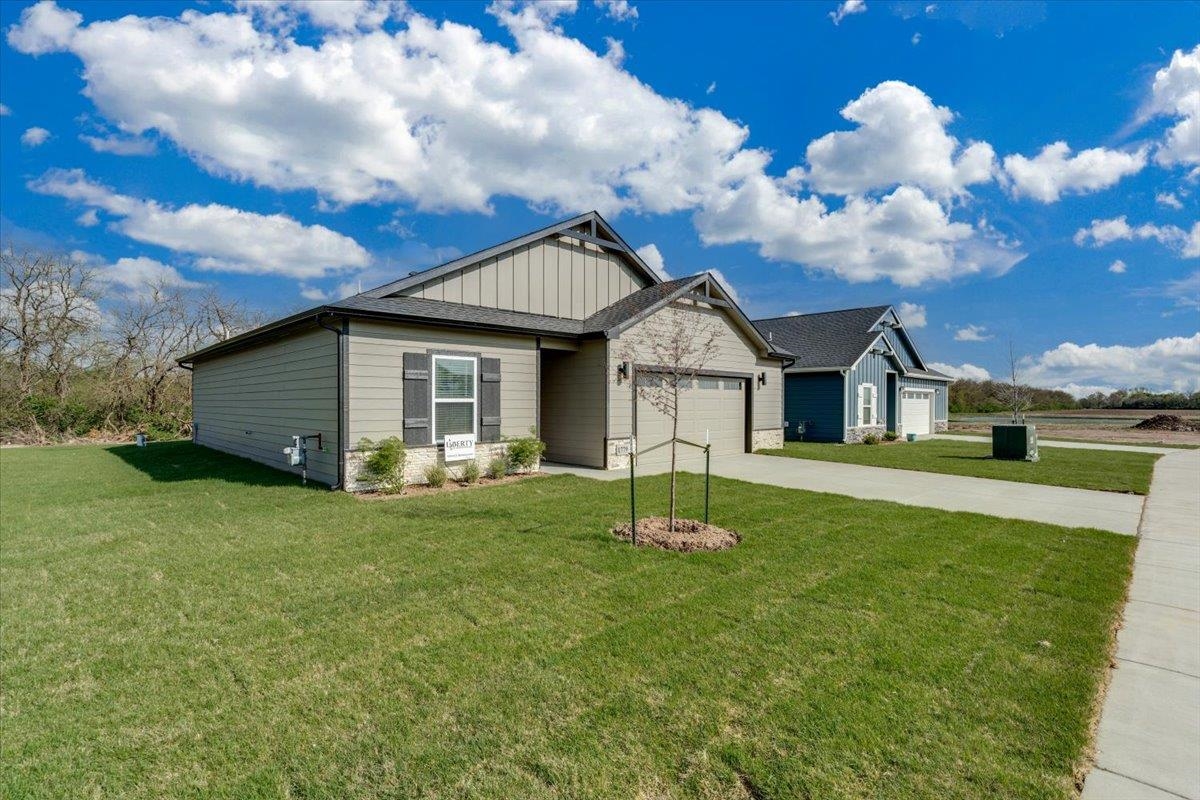 1779 W Redbud Lane Goddard KS 67052