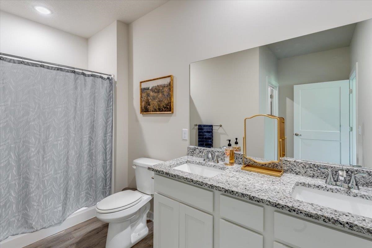 1779 W Redbud Lane Goddard KS 67052