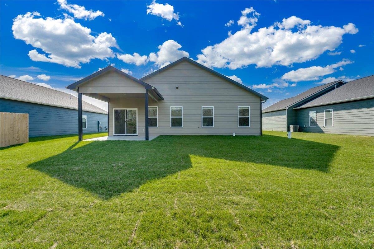 1779 W Redbud Lane Goddard KS 67052