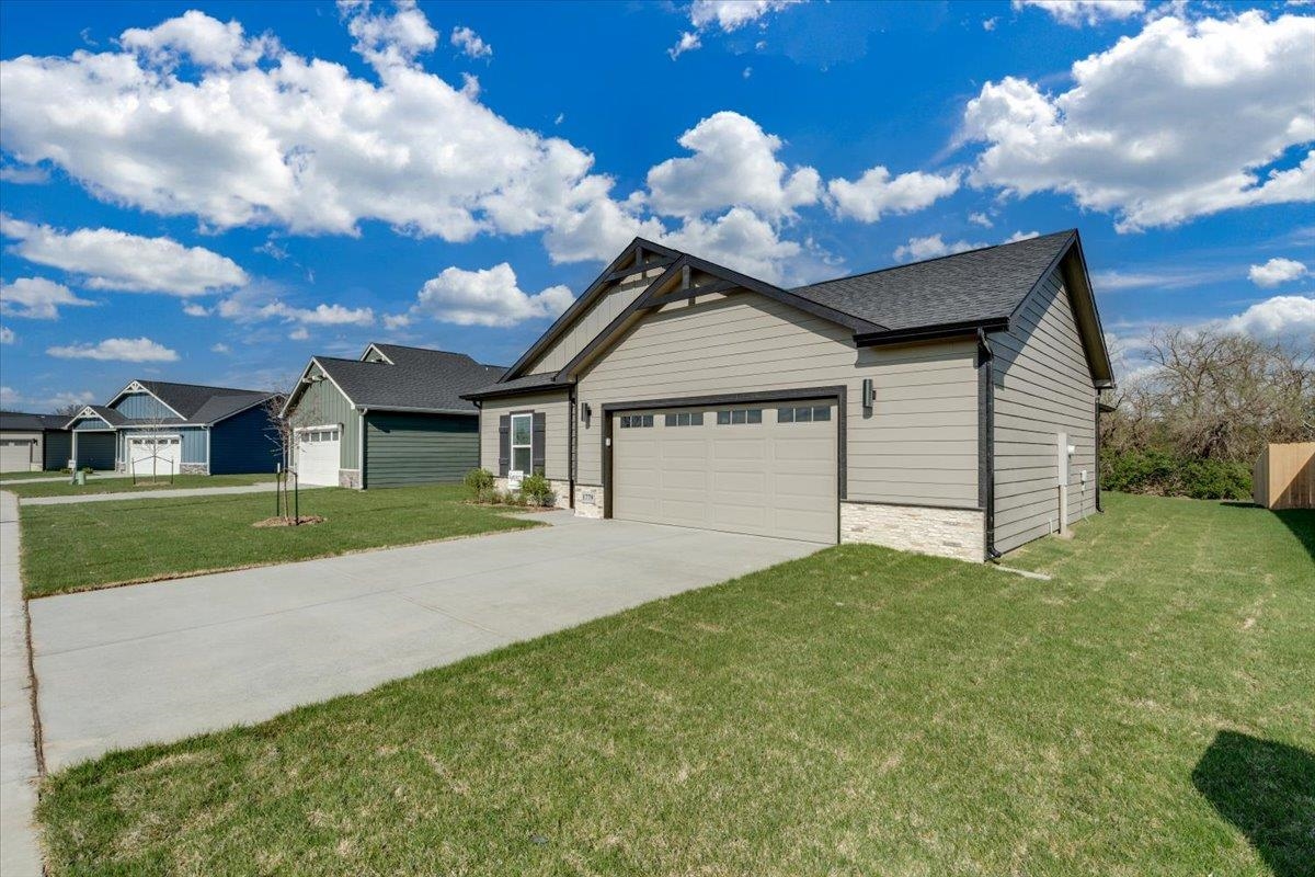 1779 W Redbud Lane Goddard KS 67052