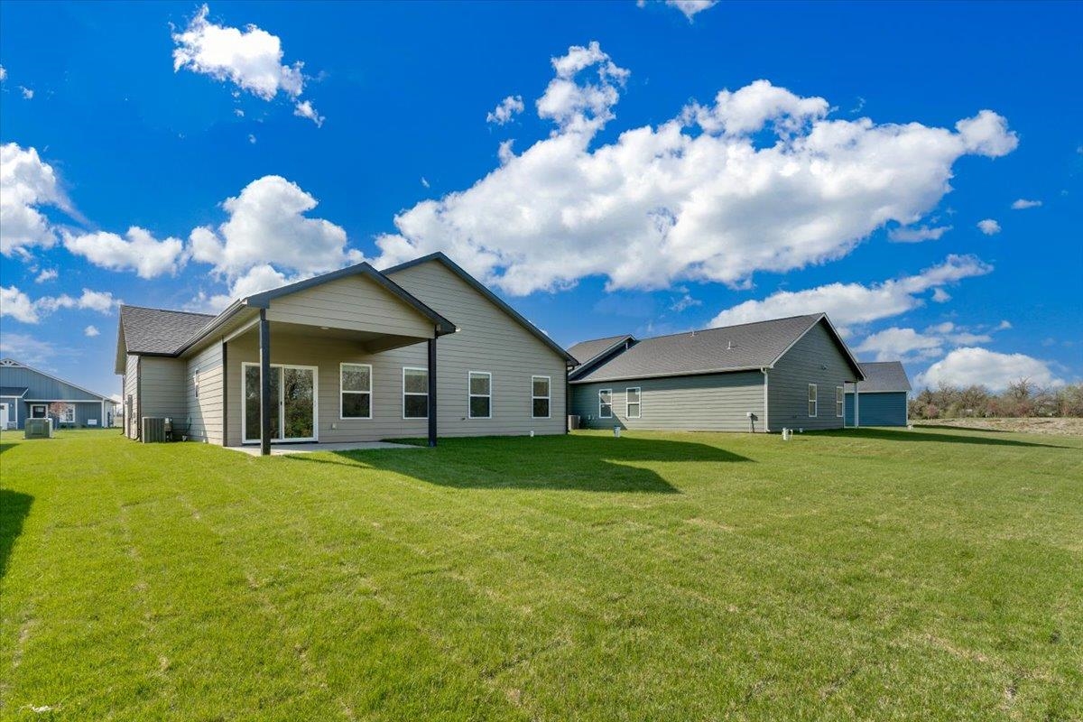 1779 W Redbud Lane Goddard KS 67052