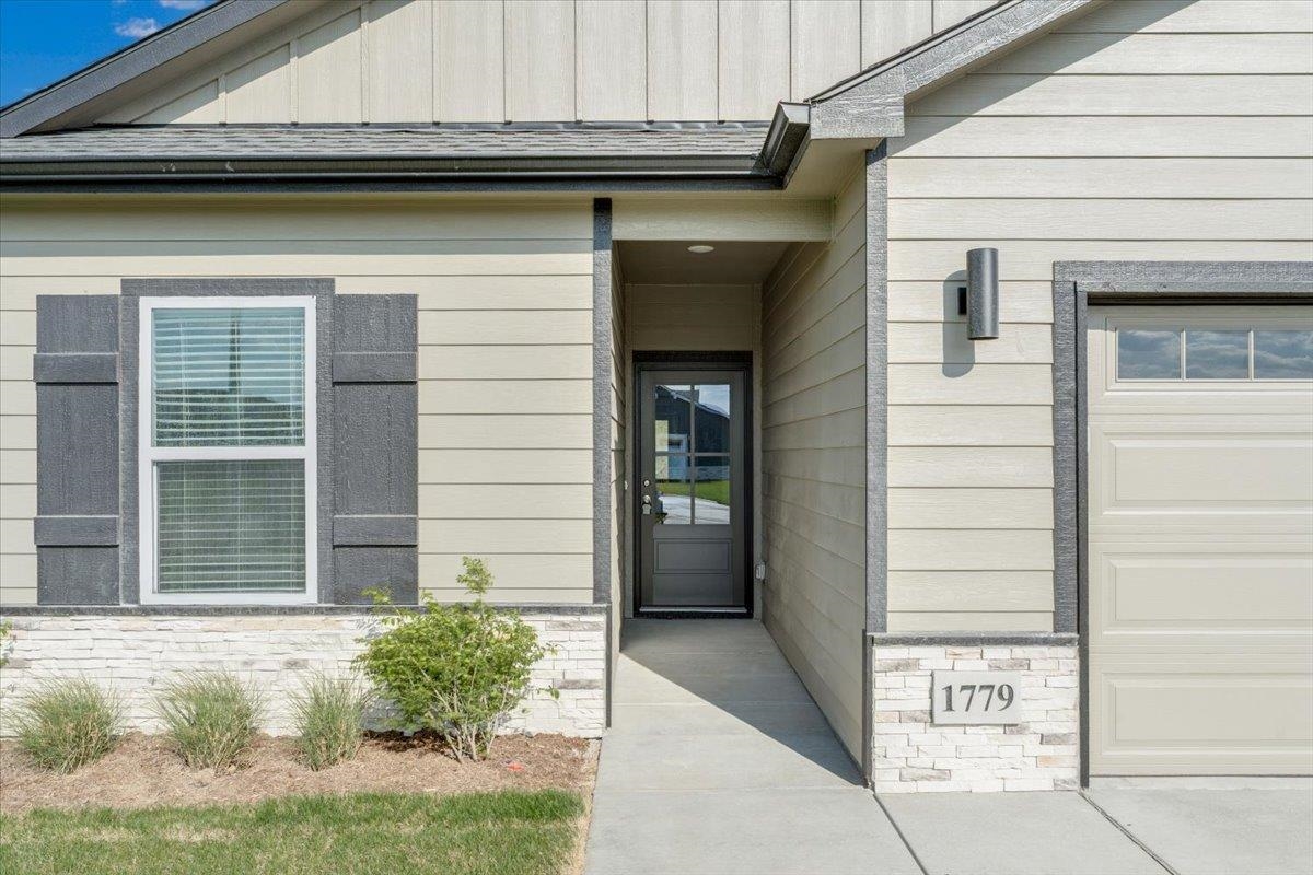 1779 W Redbud Lane Goddard KS 67052
