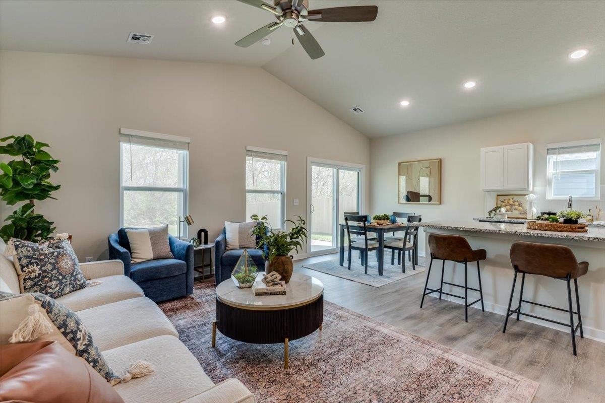 1779 W Redbud Lane Goddard KS 67052