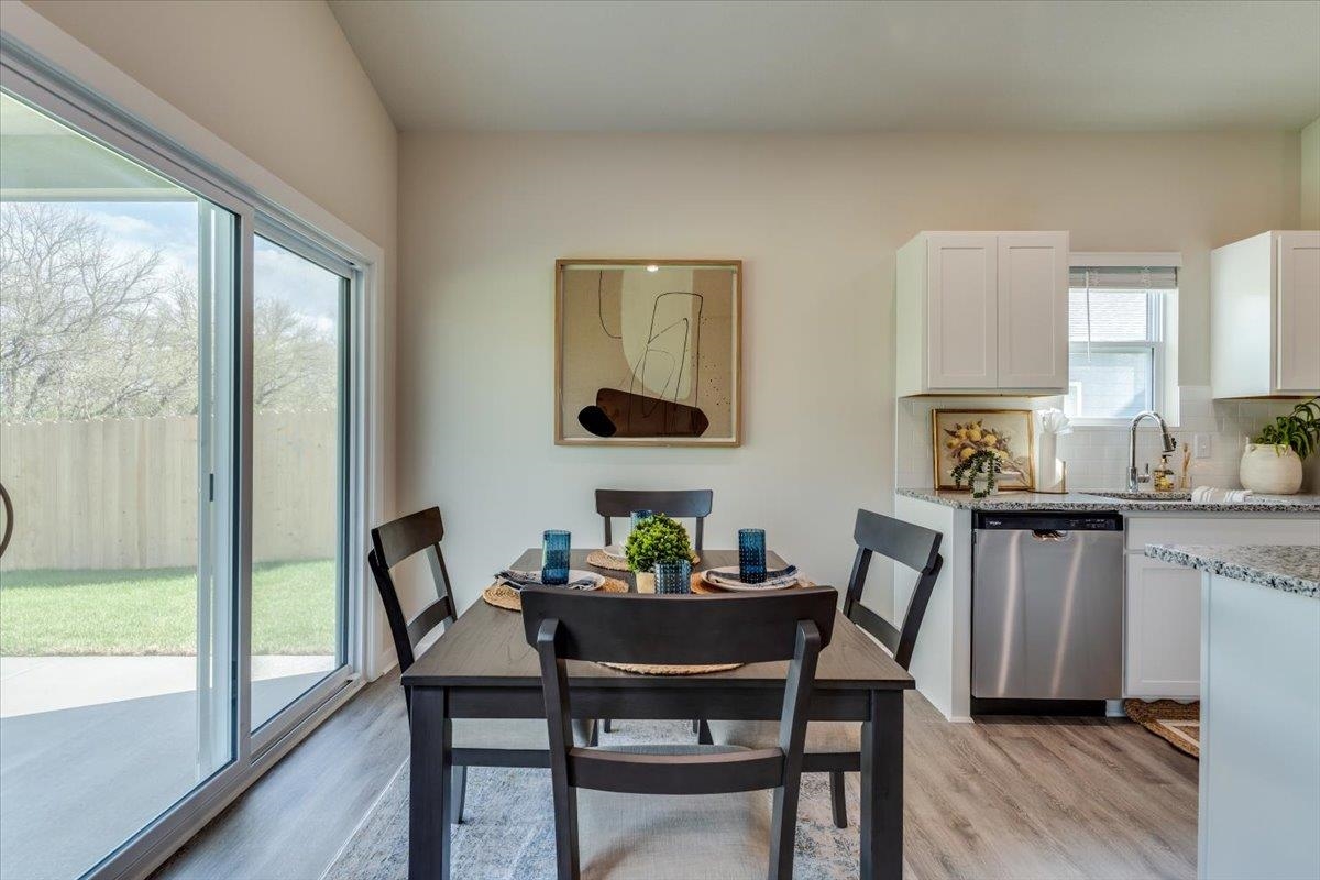 1779 W Redbud Lane Goddard KS 67052