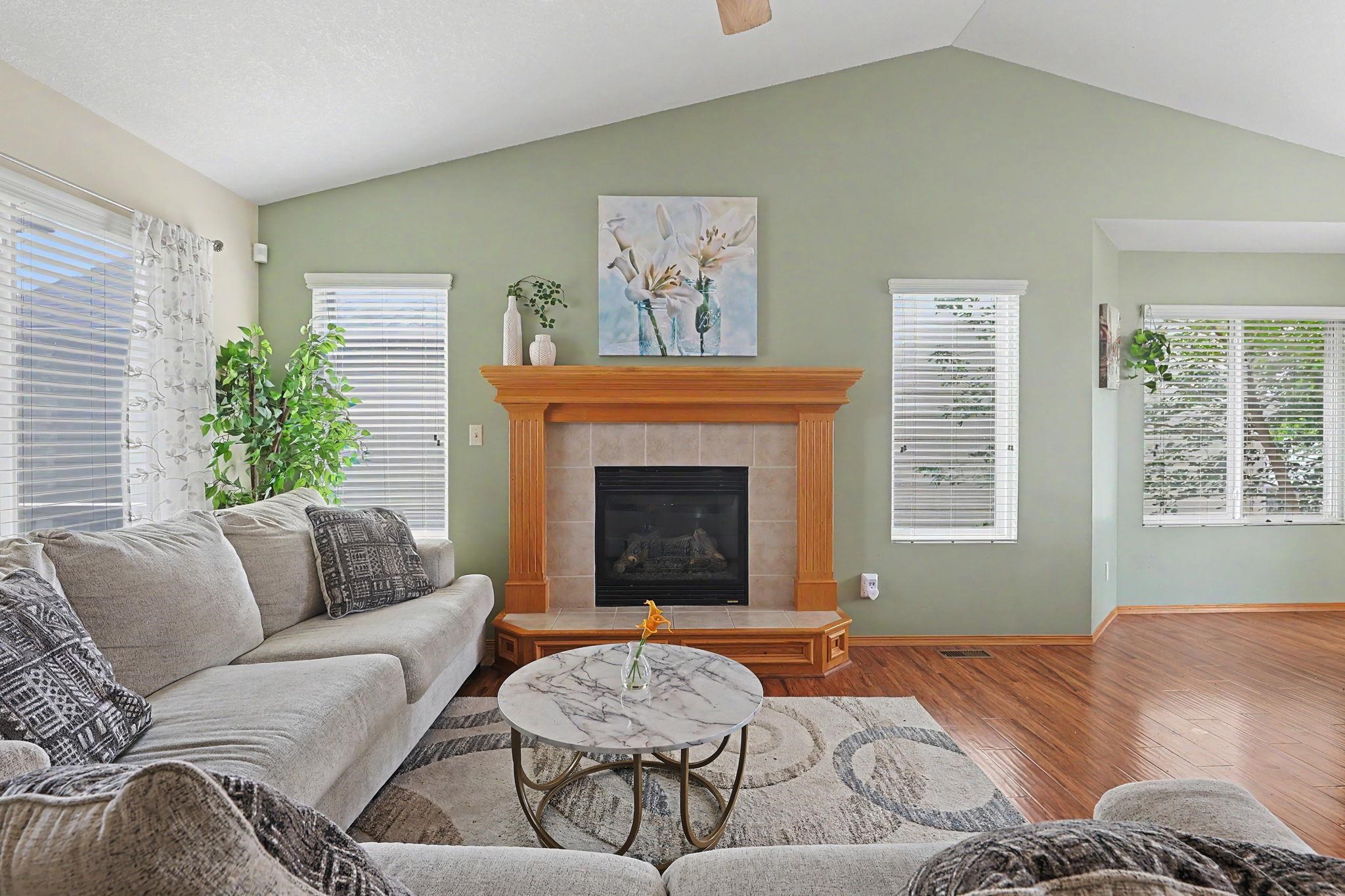 10502 W Lamp Wichita KS 67215