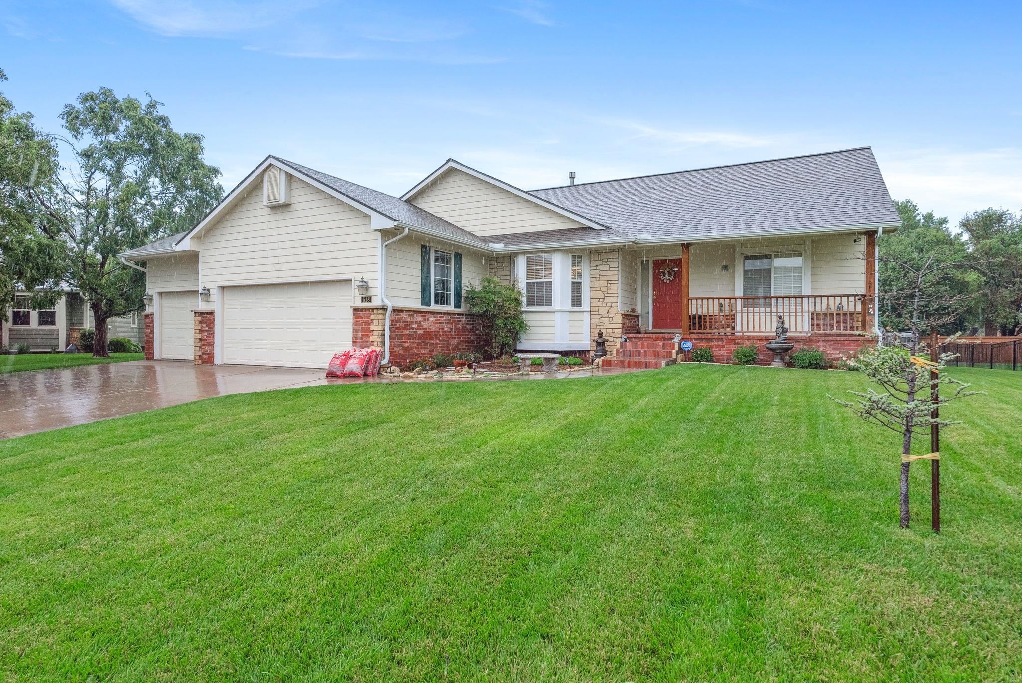 518 Autumn Glen Court Newton KS 67114