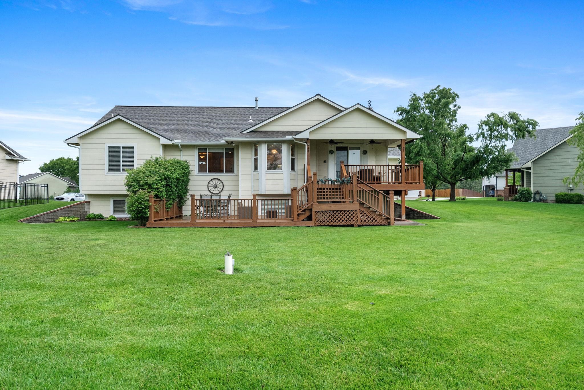 518 Autumn Glen Court Newton KS 67114