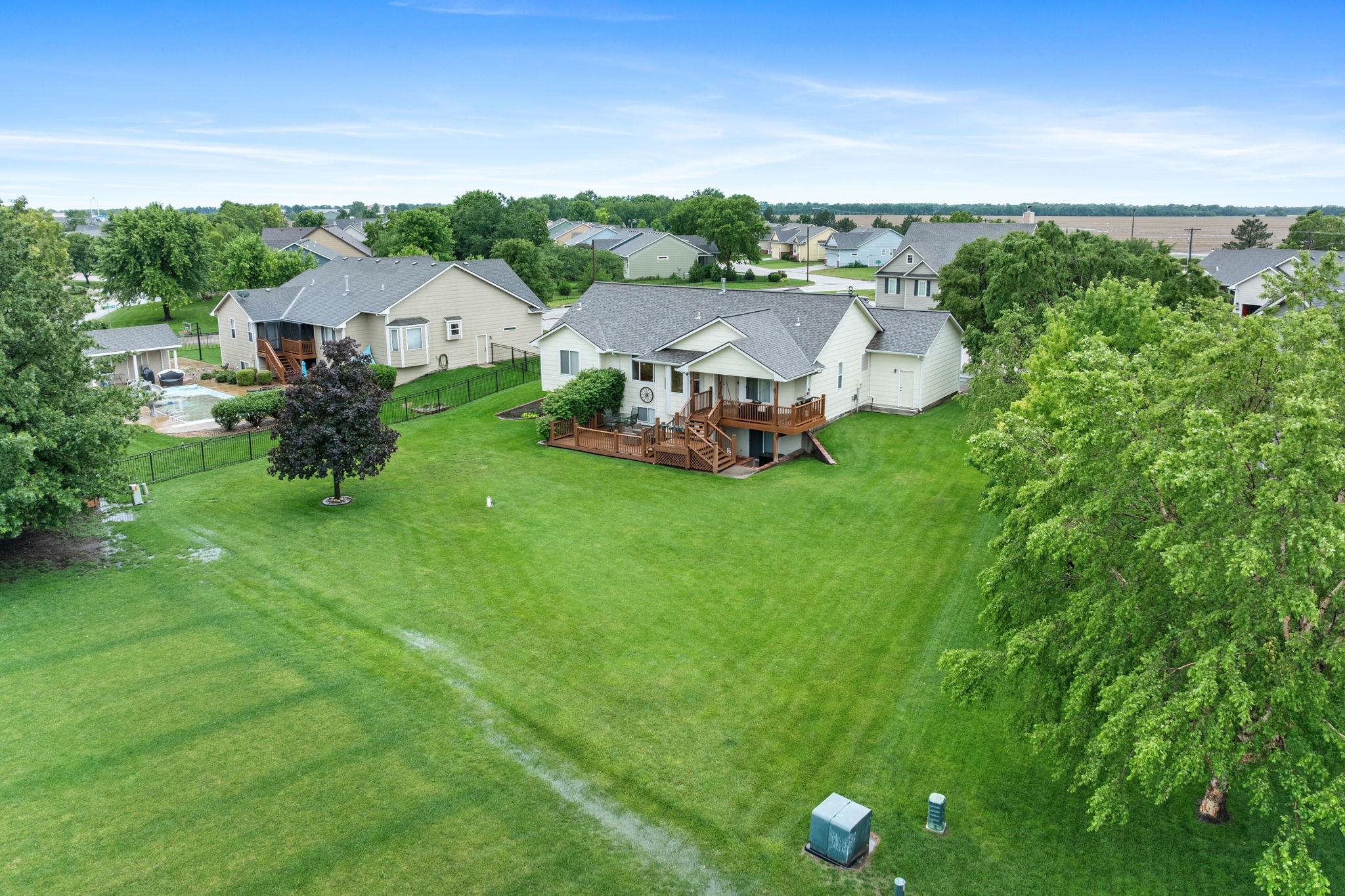 518 Autumn Glen Court Newton KS 67114