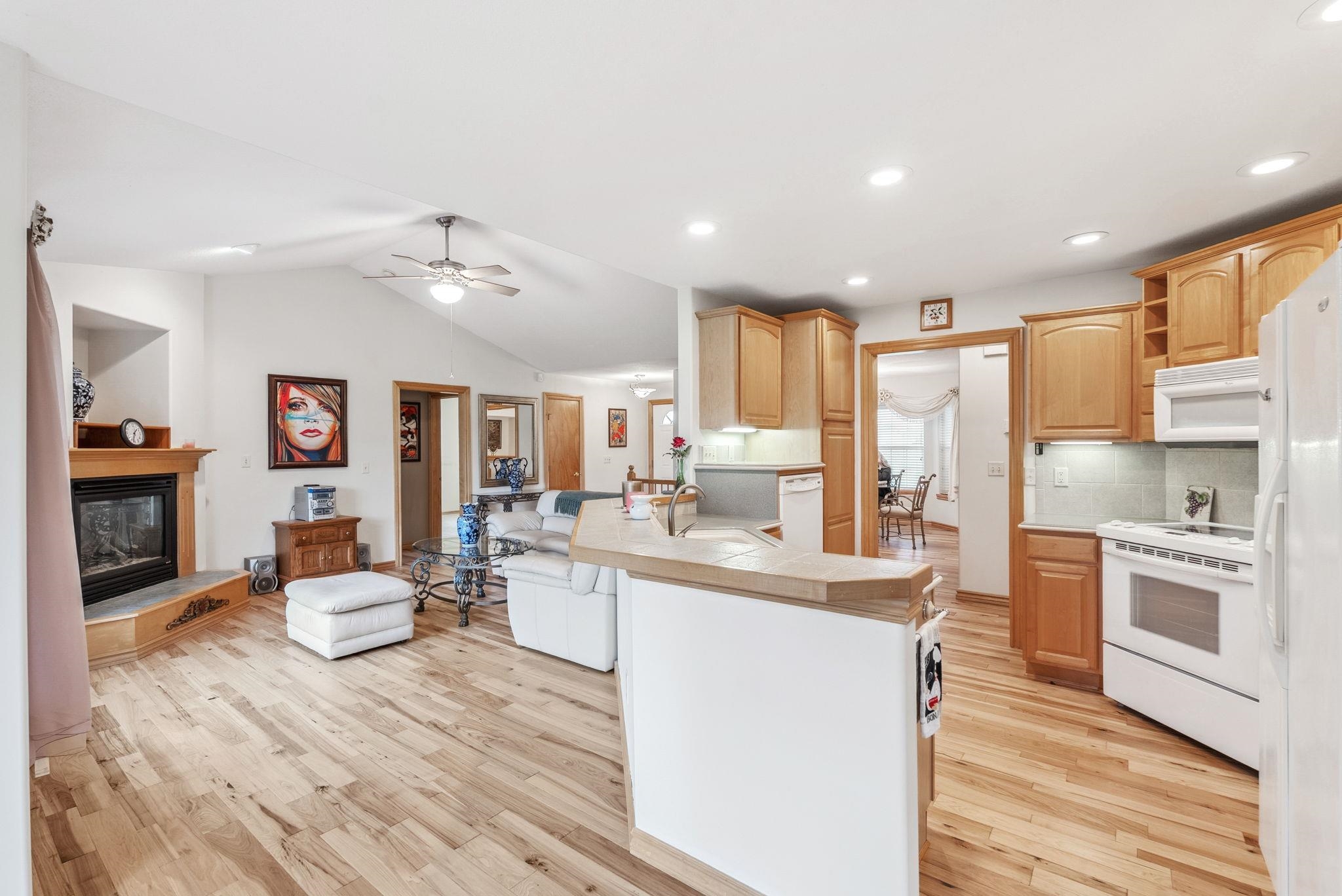 518 Autumn Glen Court Newton KS 67114