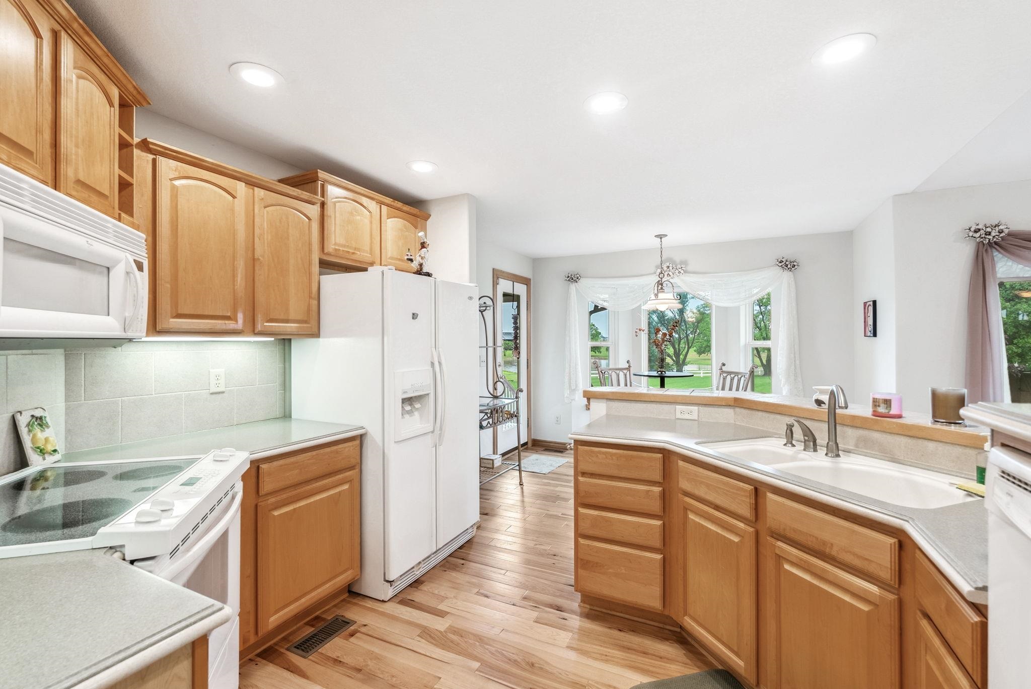 518 Autumn Glen Court Newton KS 67114