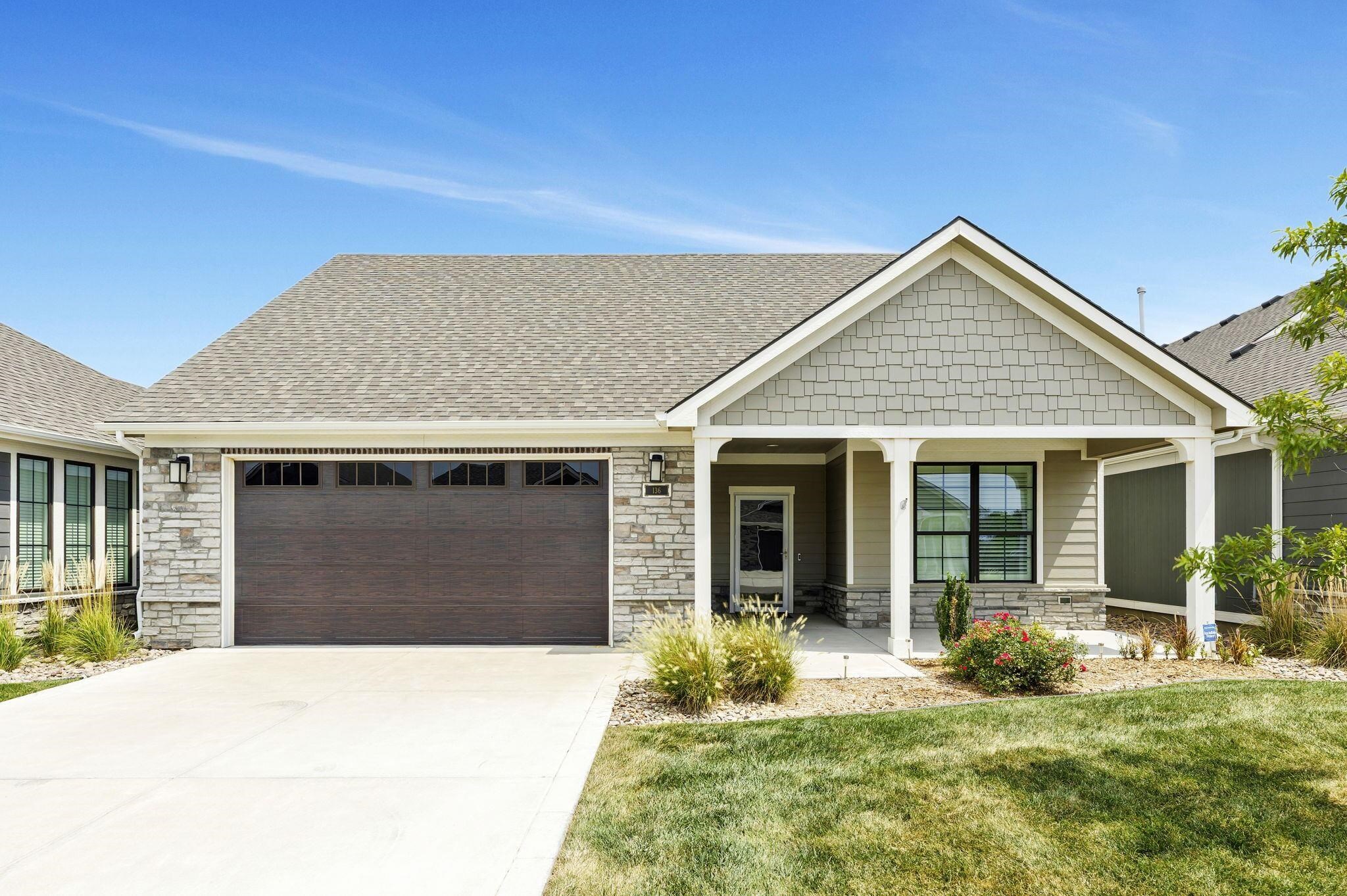 136 S Legacy Way Andover KS 67002