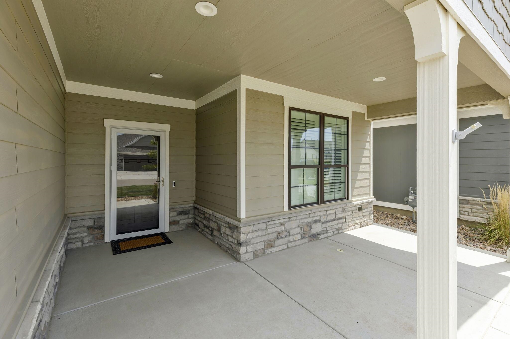 136 S Legacy Way Andover KS 67002