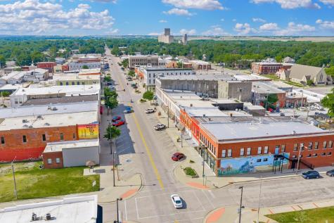 116 N B Wellington KS 67152