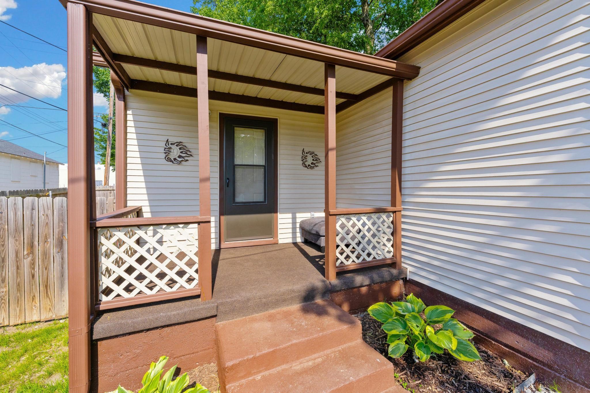 116 N B Wellington KS 67152