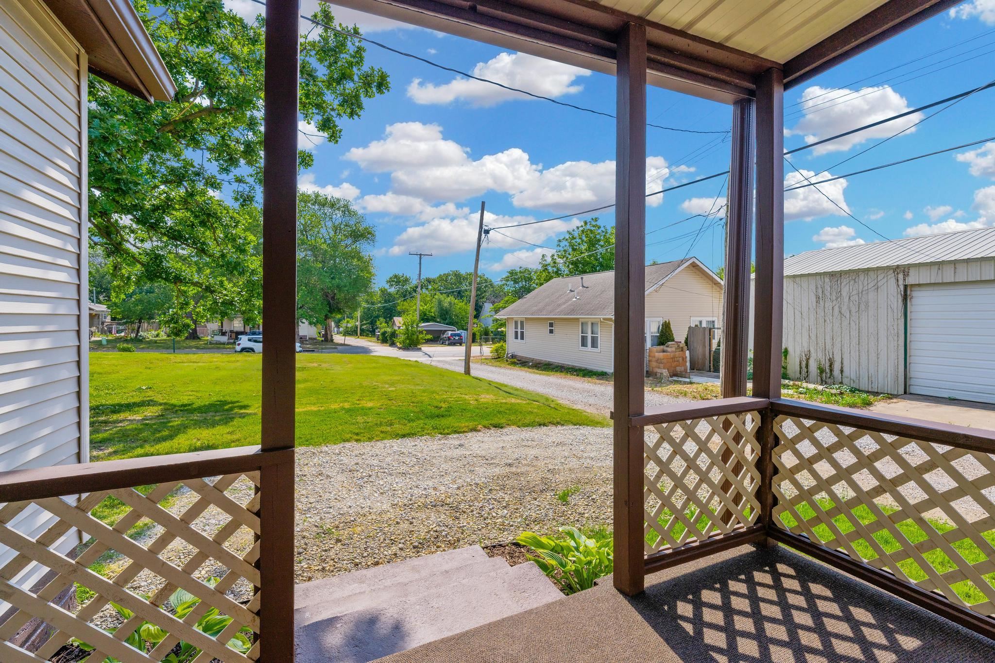116 N B Wellington KS 67152